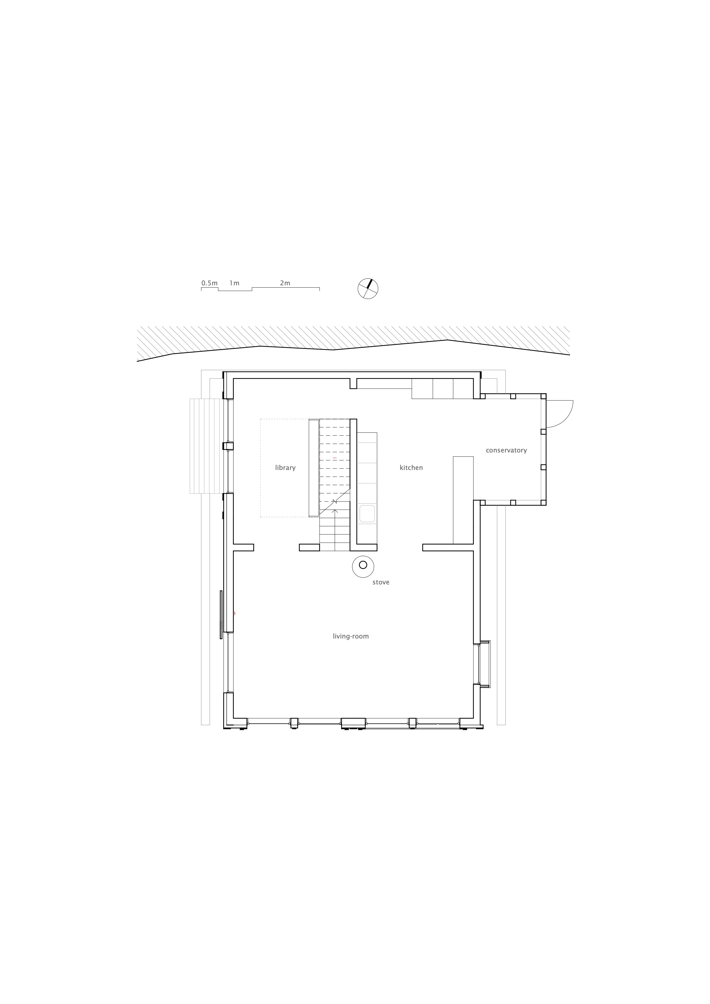 Zieglers Nest by Rever & Drage Architects Architizer