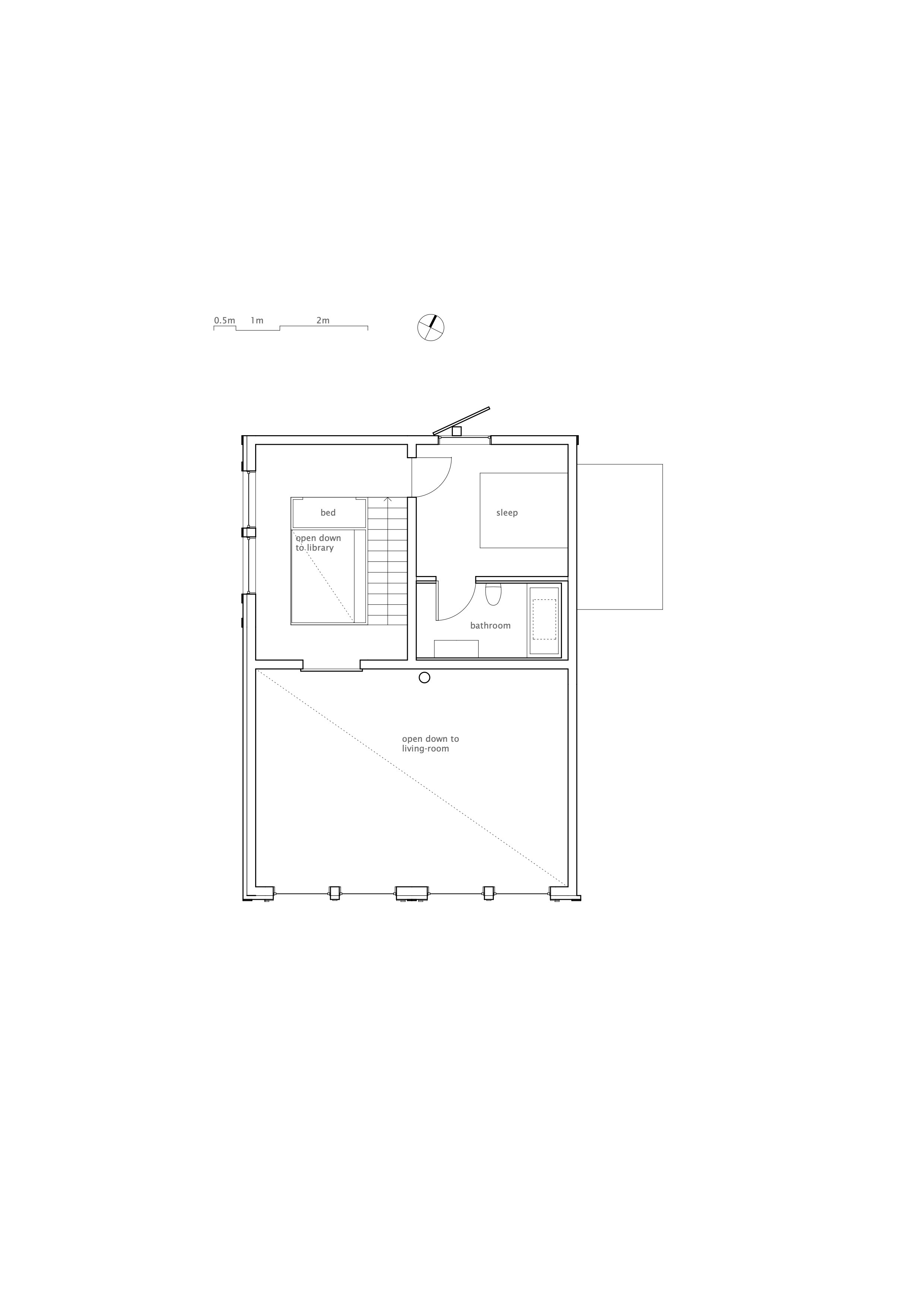 Zieglers Nest by Rever & Drage Architects Architizer