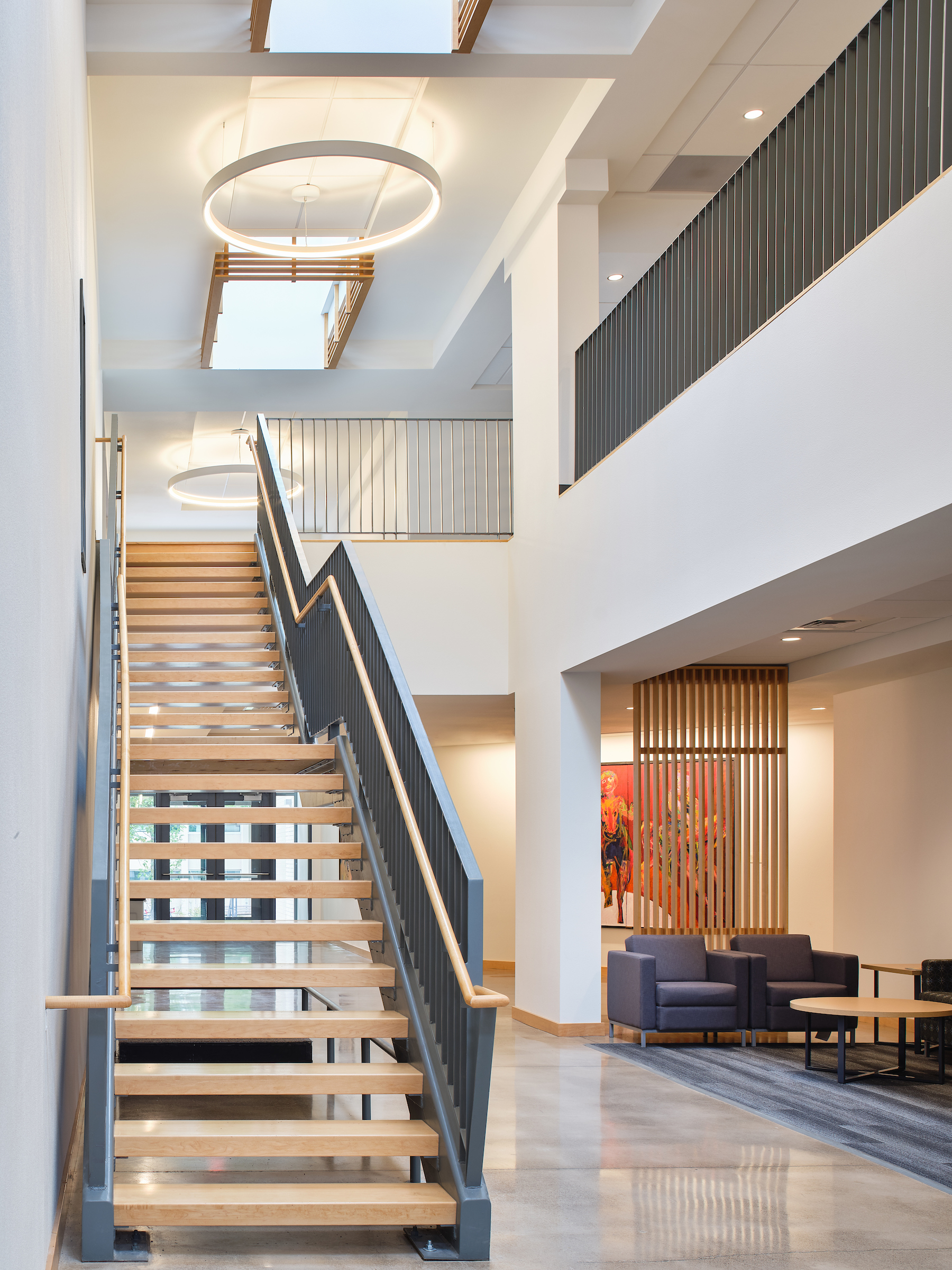 Southern Oregon University - Oregon Center for the Arts and Jefferson ...