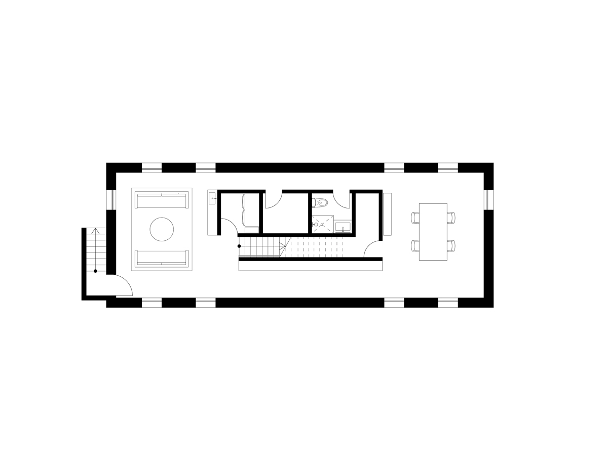 Ardmore House by Kwong Von Glinow Design Office Architizer