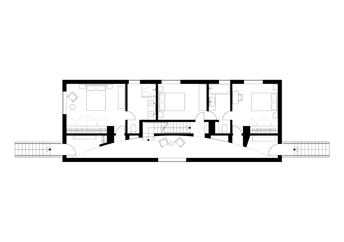 Ardmore House by Kwong Von Glinow Design Office Architizer