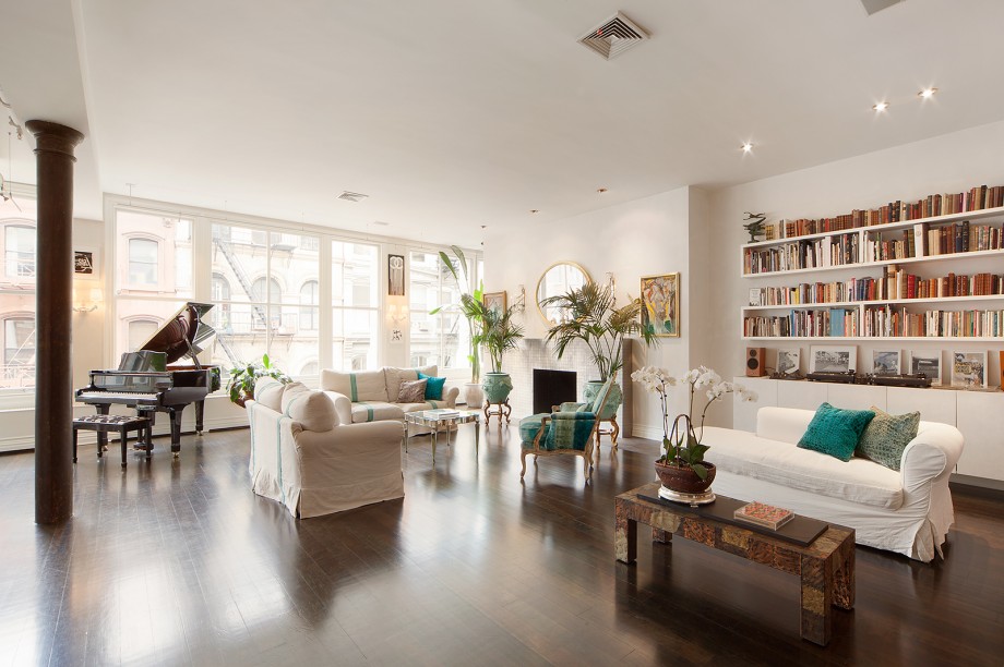 Tribeca Residence by Rise Projects - Architizer
