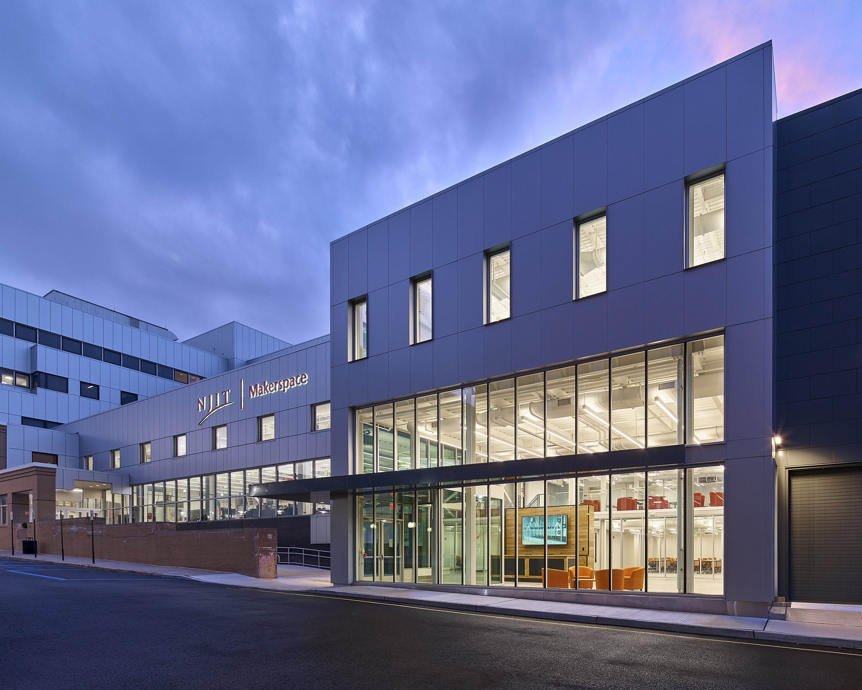 Gilbane Building Company Architizer