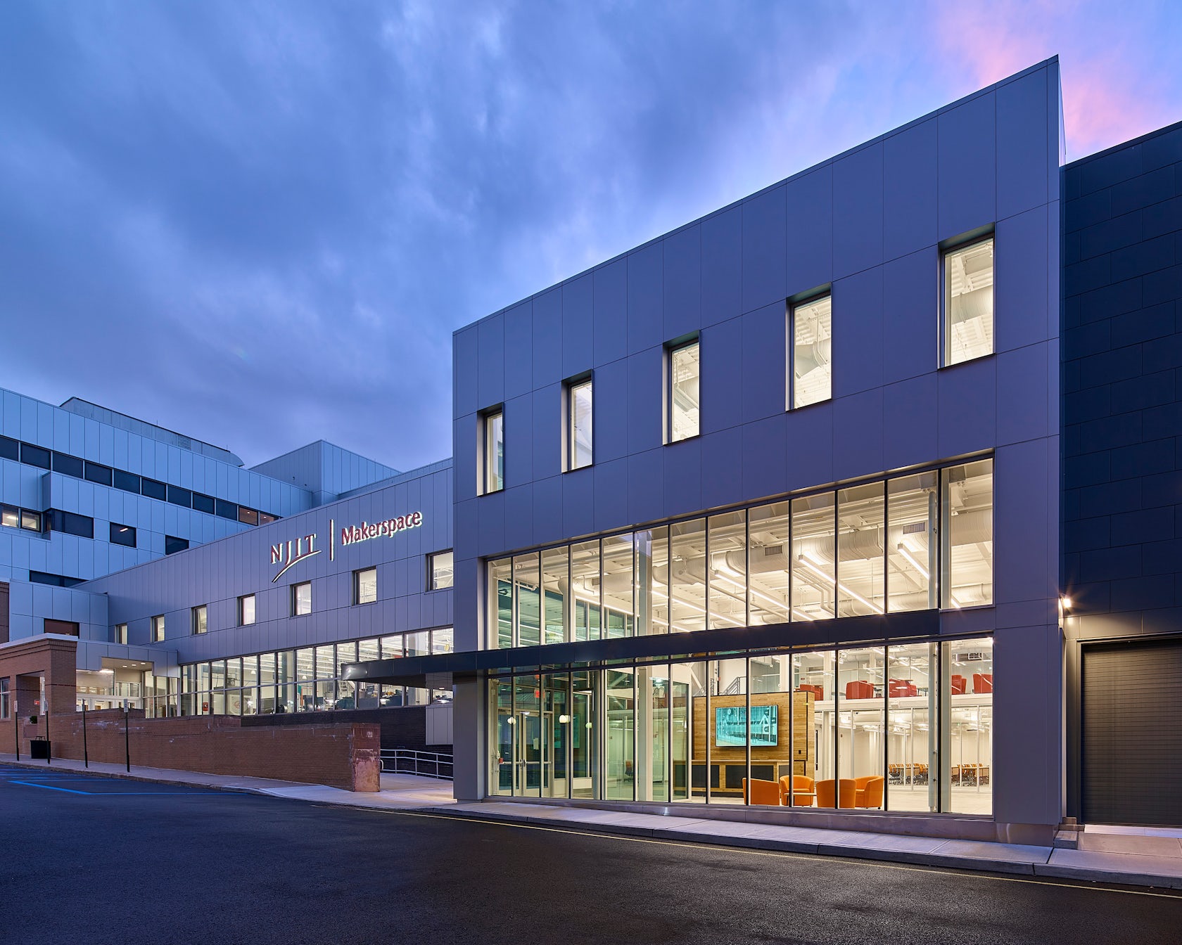 Gilbane Building Company Architizer