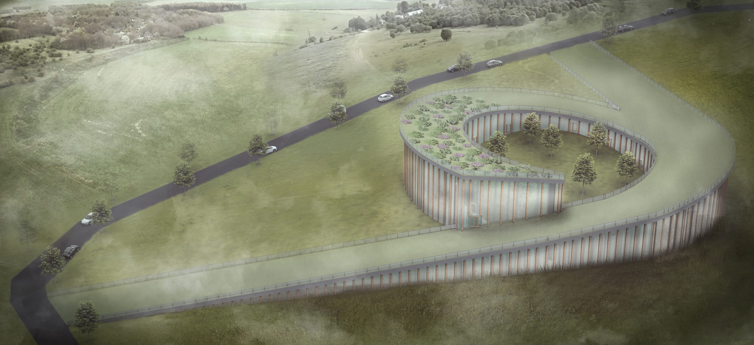 Lafarge Holcim Competition by ARSA architects Architizer