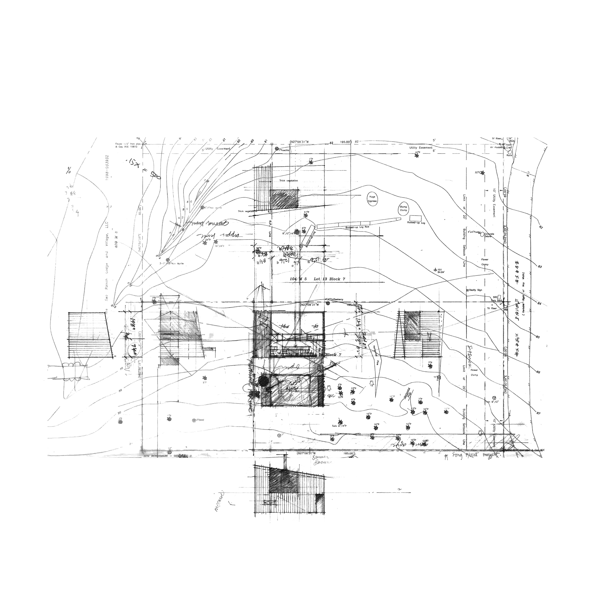 Black Point Beach House by Faulkner Architects Architizer