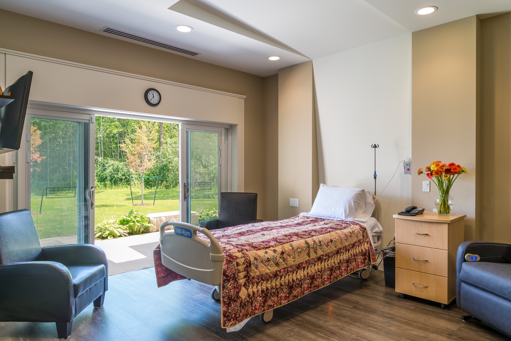 Idea 3228268: Chapman House - Residential Hospice of Grey Bruce by GM ...