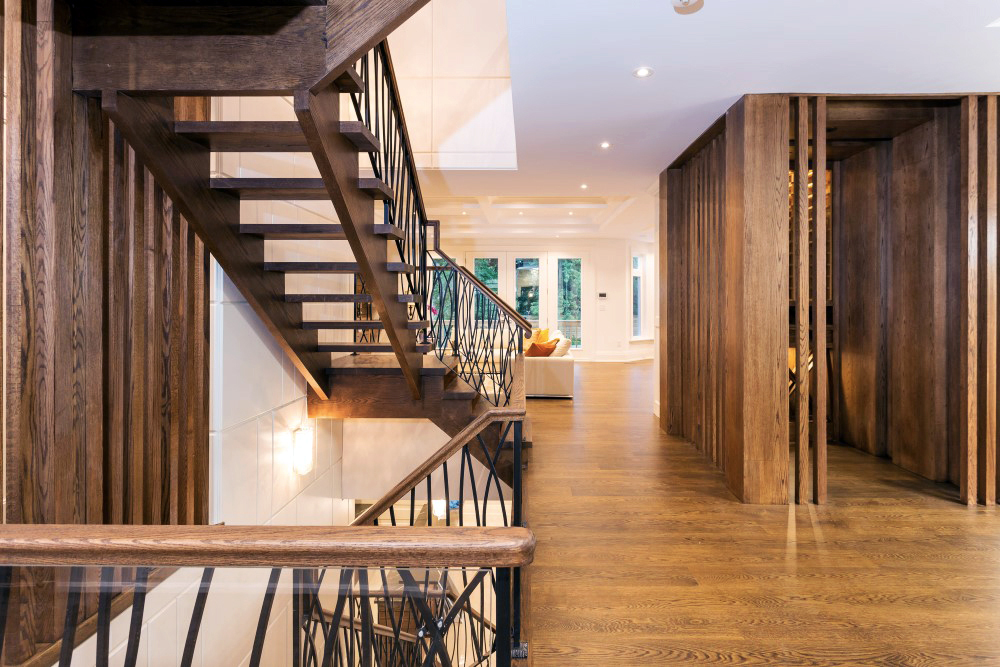 12B Maureen Drive by Gelanaz & Associates Inc. Architizer