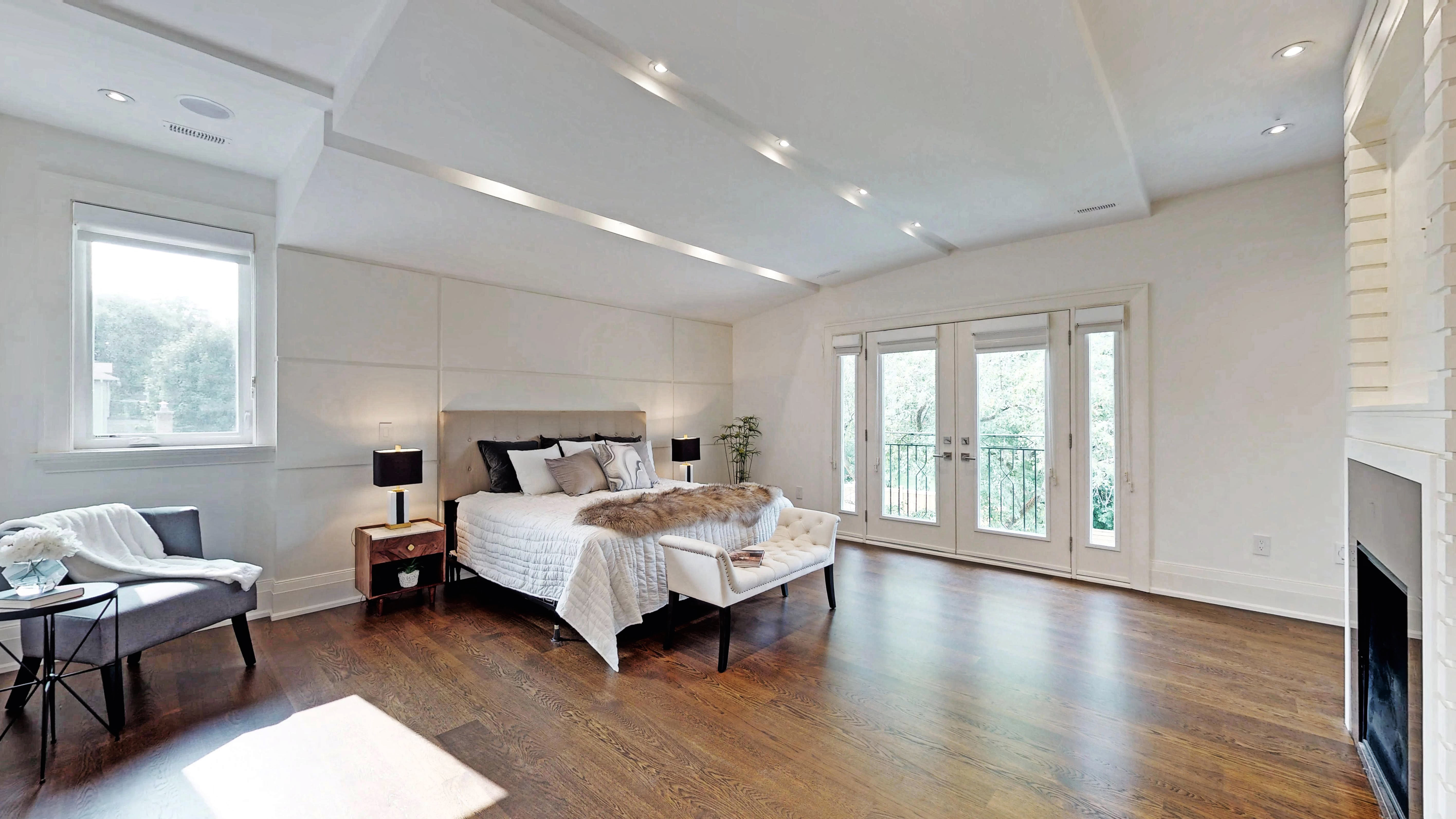 12B Maureen Drive by Gelanaz & Associates Inc. Architizer