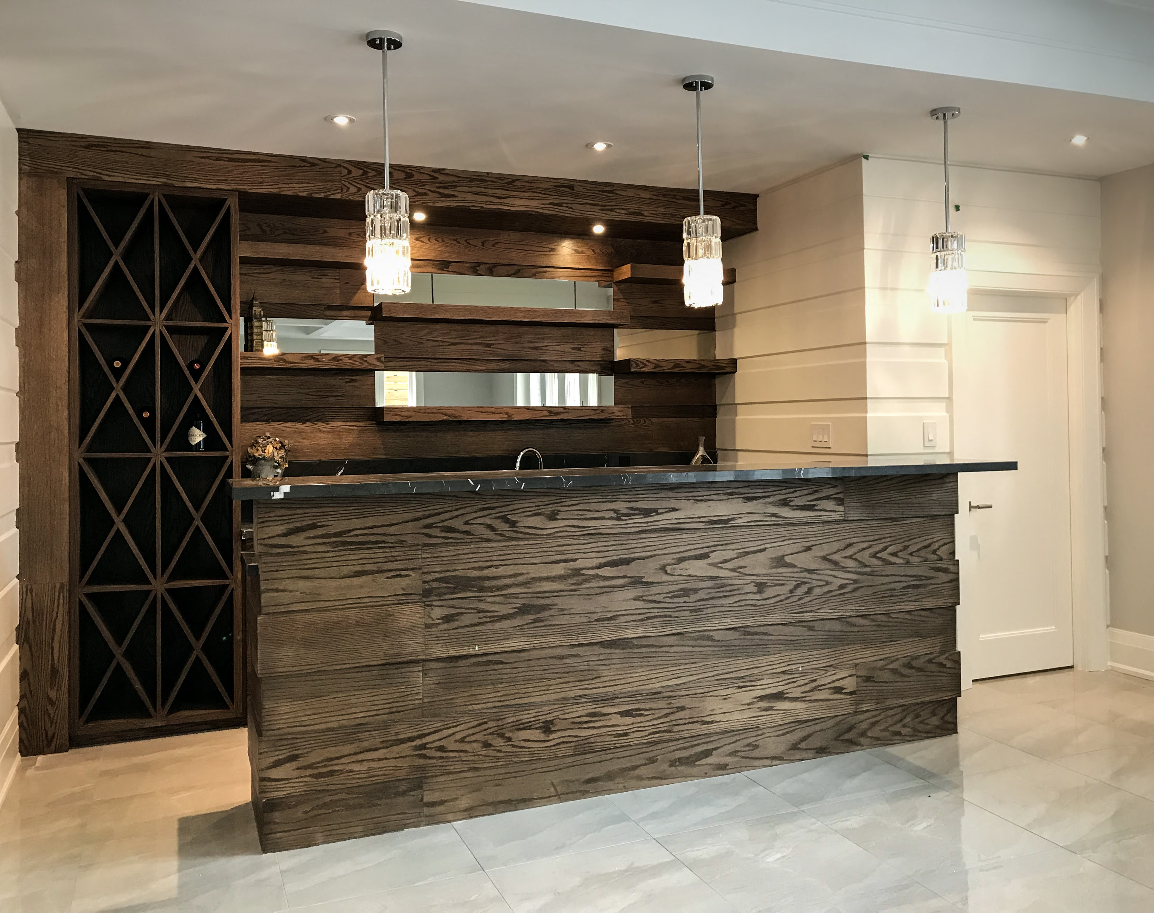 12B Maureen Drive by Gelanaz & Associates Inc. Architizer