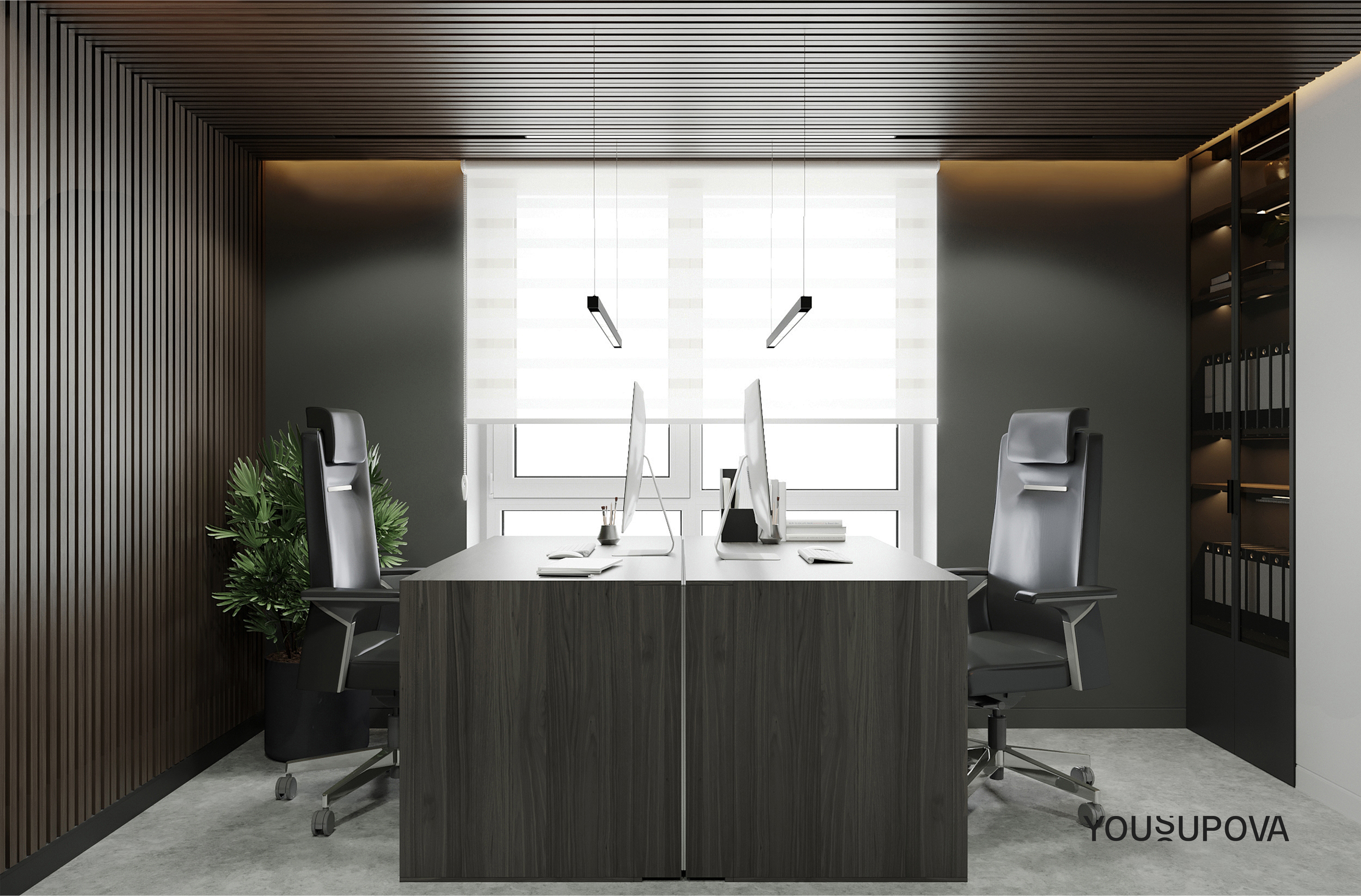 S077 by YOUSUPOVA - Architizer