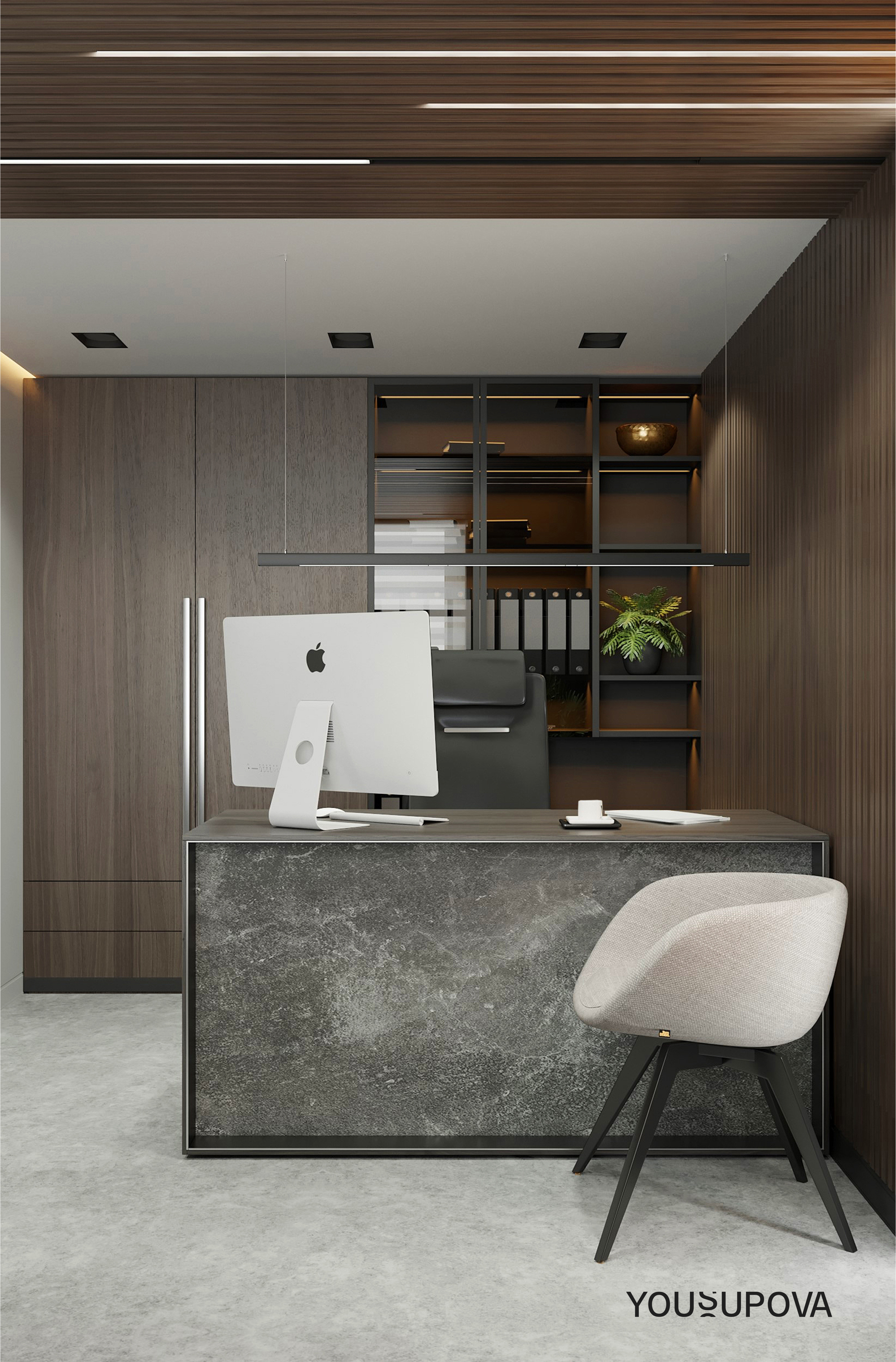 S077 by YOUSUPOVA - Architizer