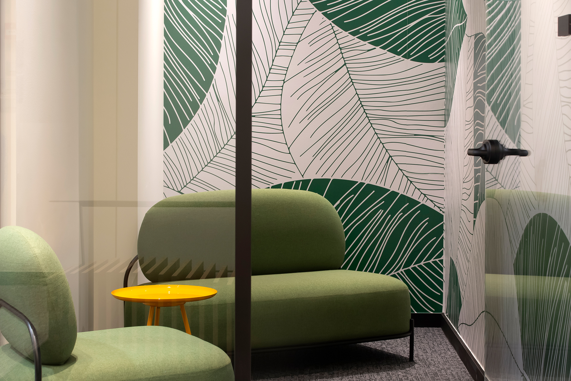 Deloitte HQ by A&M ARCHITECTS - Architizer