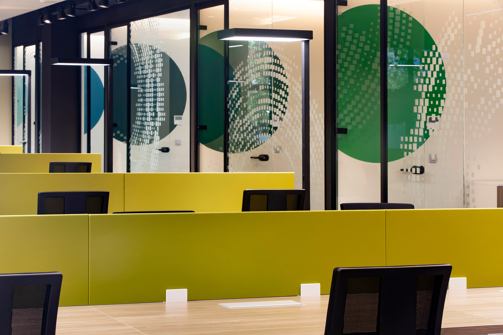 Deloitte HQ by A&M ARCHITECTS - Architizer