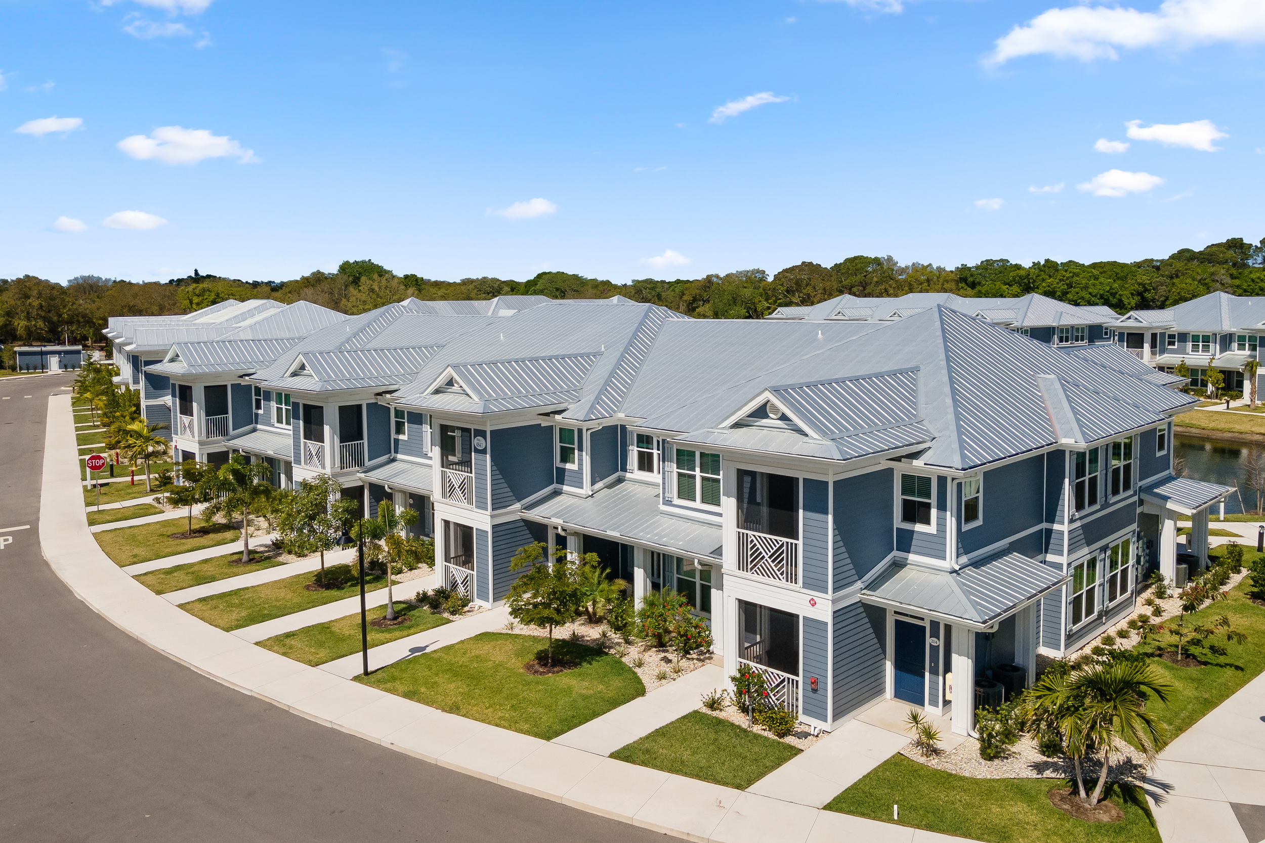 The Bergamot On 780 by Plunkett Raysich Architects Architizer