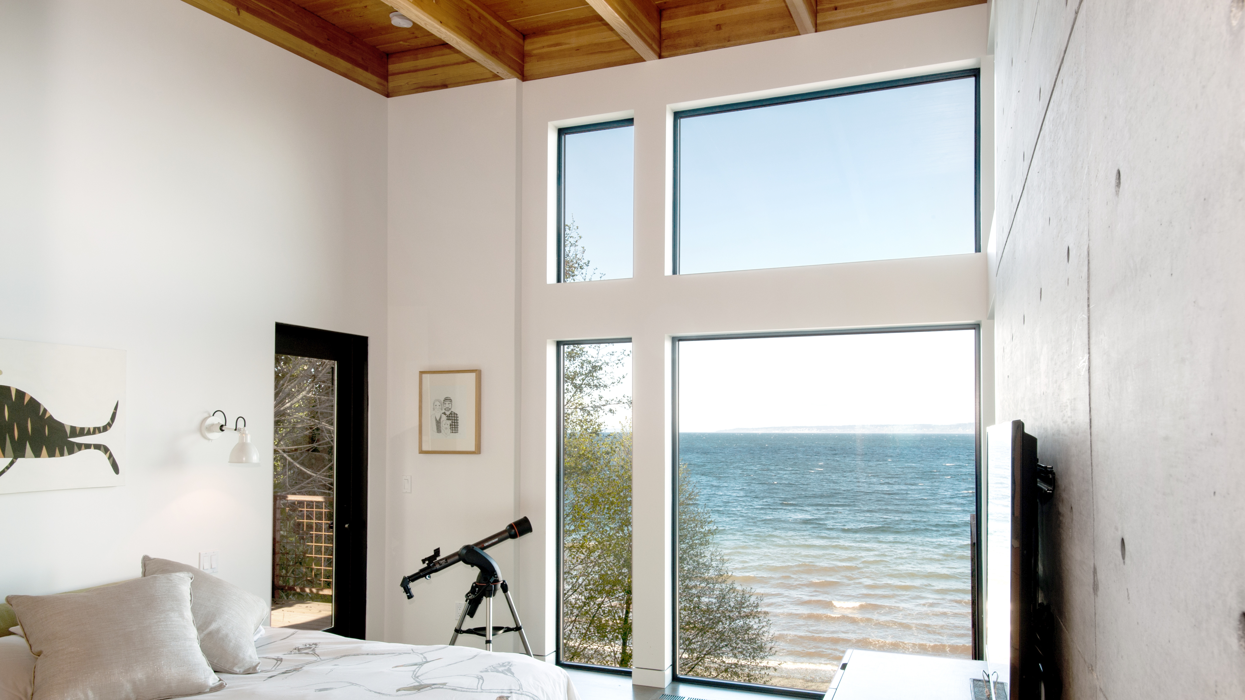 Hillside House by Coates Design: Architecture & Interiors | Seattle ...