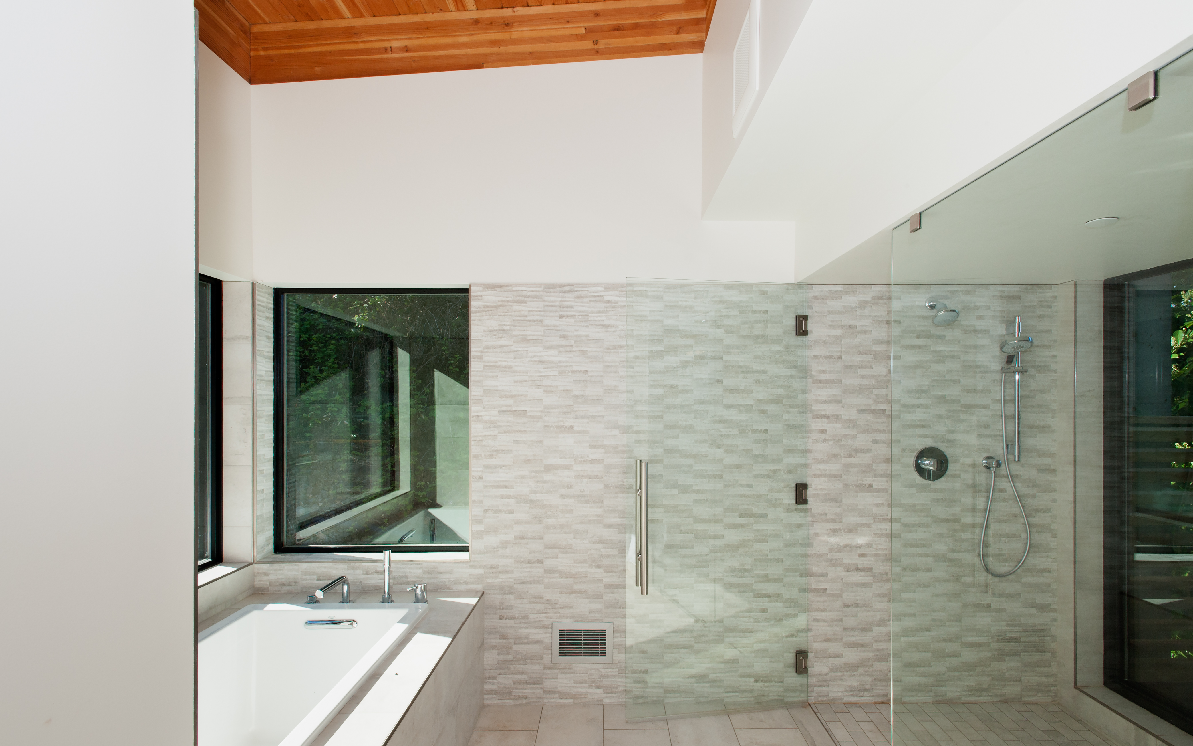Hillside House by Coates Design: Architecture & Interiors | Seattle ...