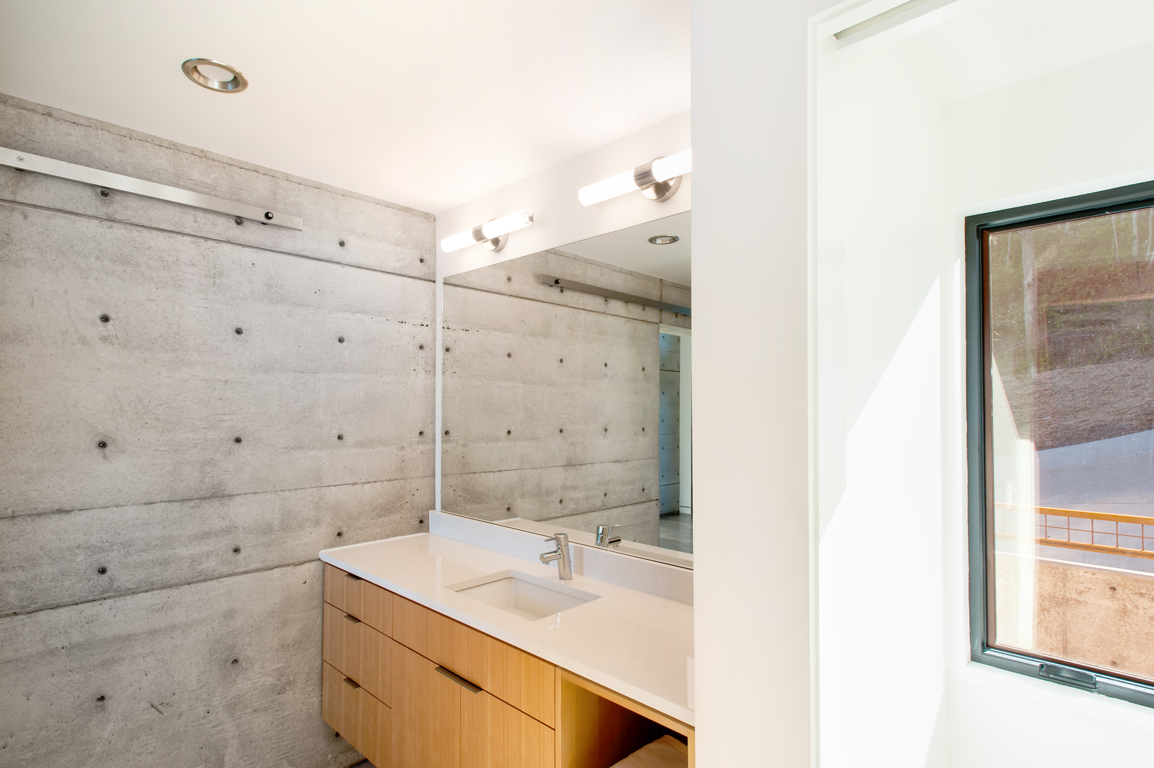 Hillside House by Coates Design: Architecture & Interiors | Seattle ...