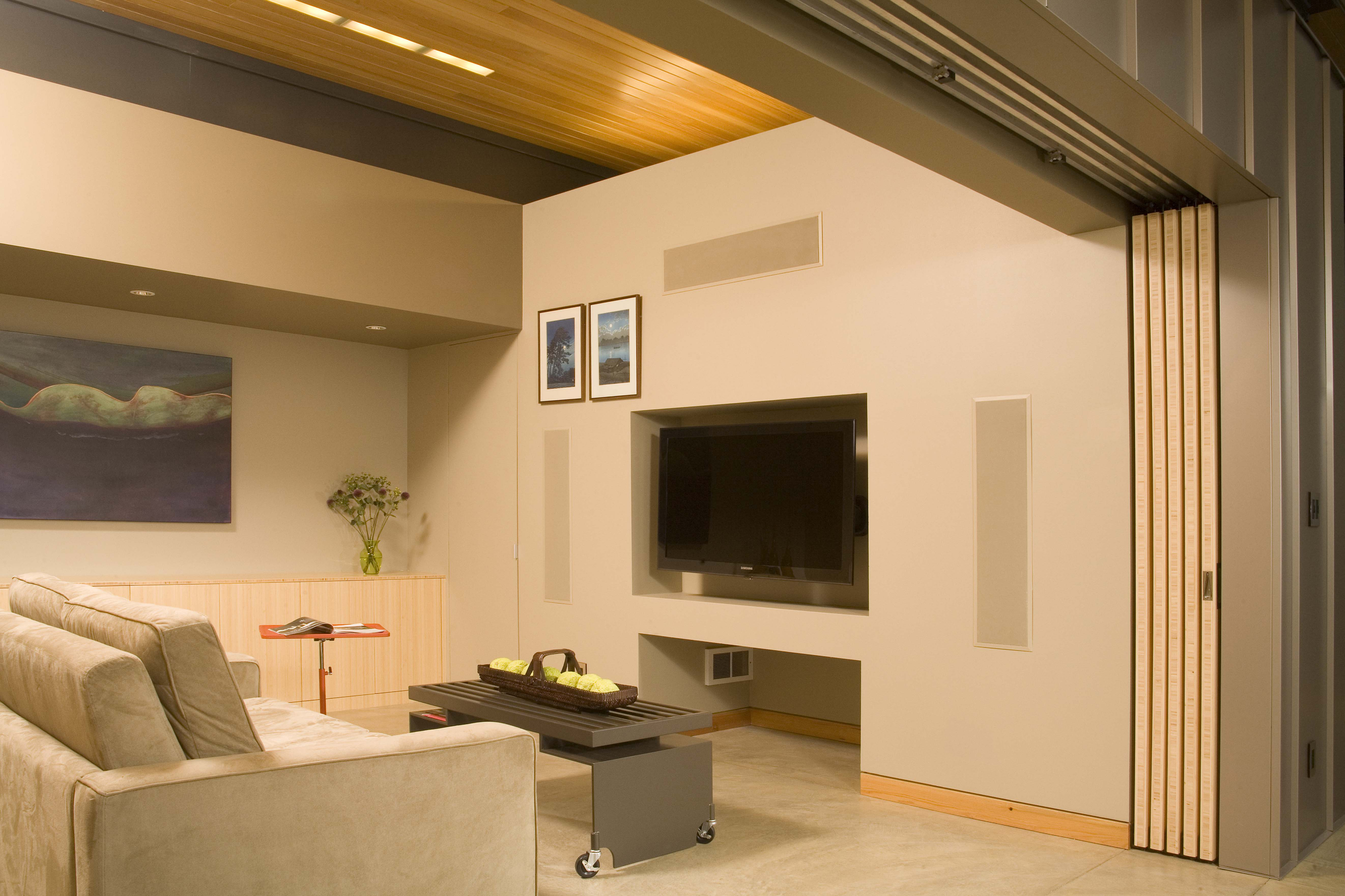 Platinum House by Coates Design: Architecture & Interiors | Seattle ...