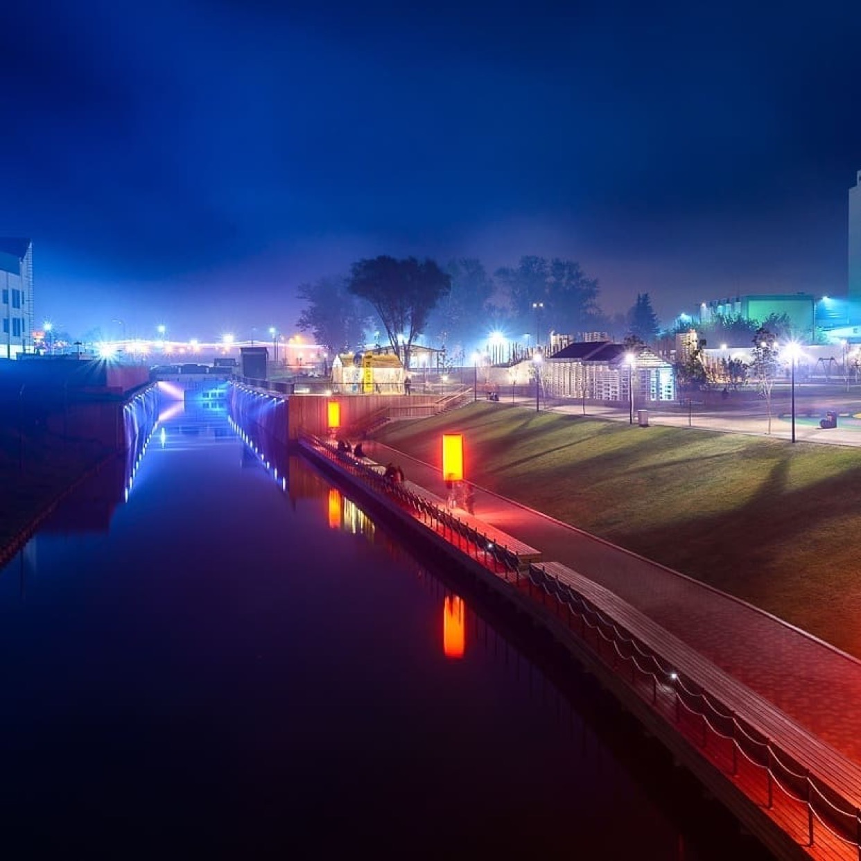 REVITALIZATION OF THE HISTORICAL CENTER OF TULA By Wowhaus - Architizer