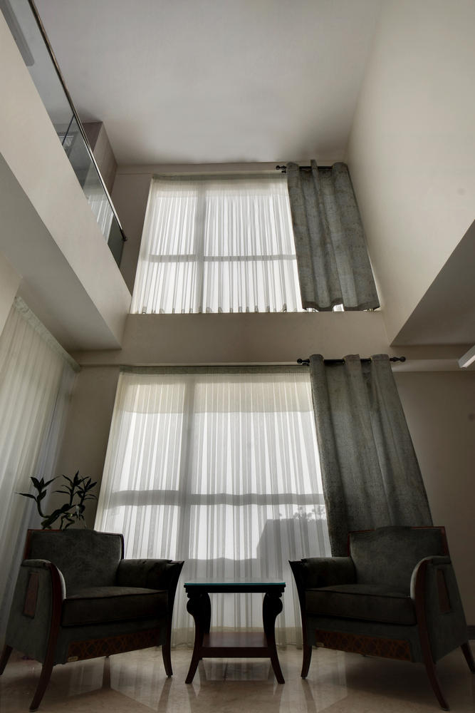 Silence House by First Design Studio Architizer