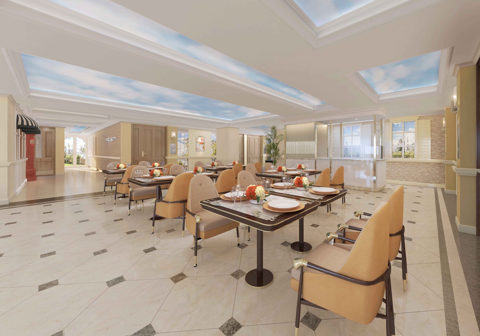 Ventria Residence by LWK + PARTNERS Architizer