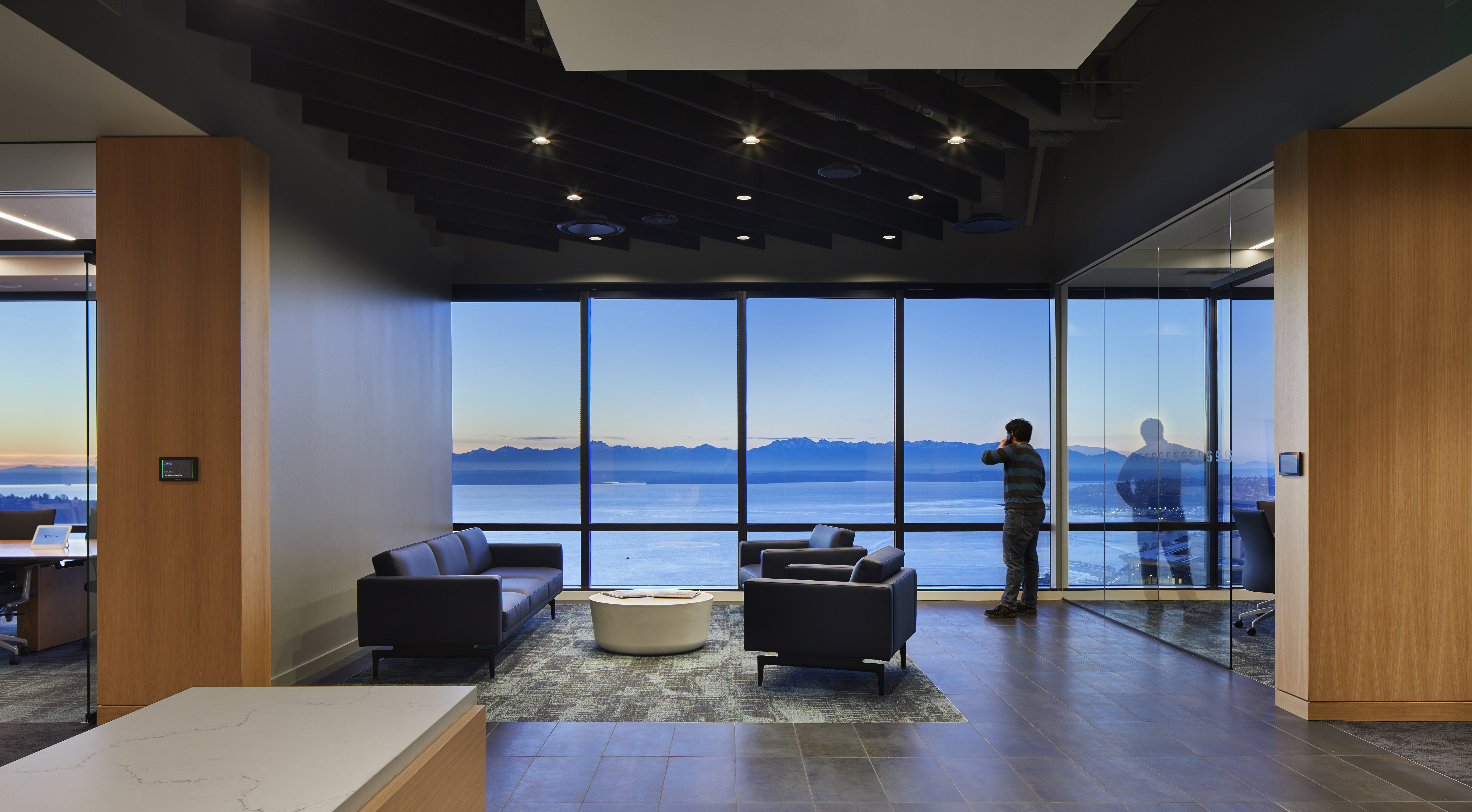 TVA Architects - Architizer