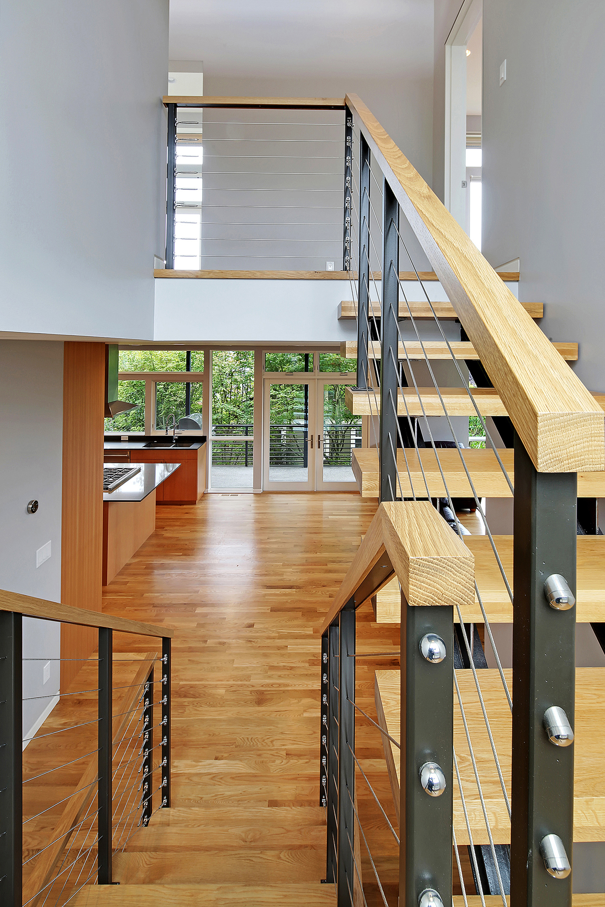 Phinney Ridge Residence by Coates Design: Architecture & Interiors ...