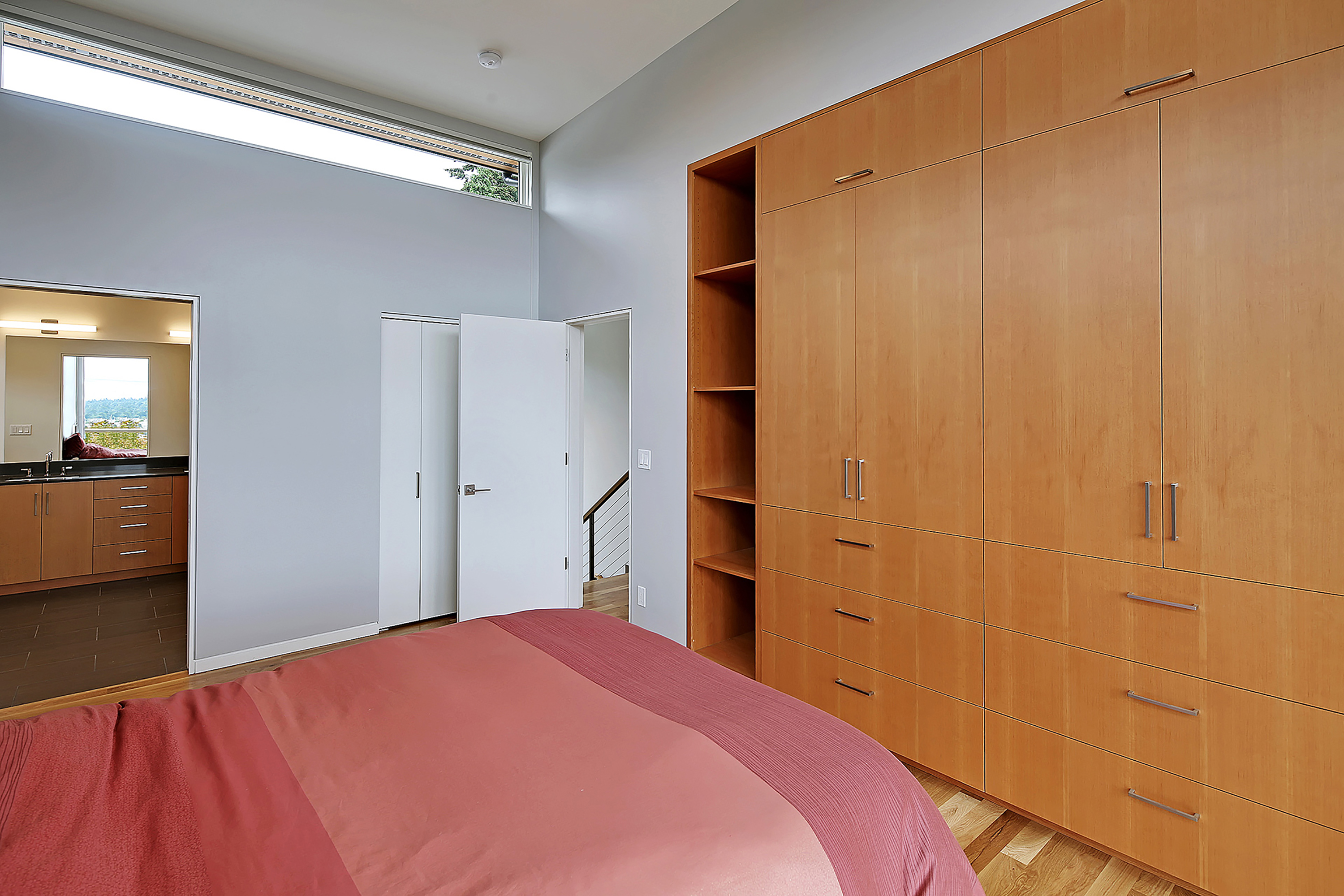 Phinney Ridge Residence by Coates Design: Architecture & Interiors ...