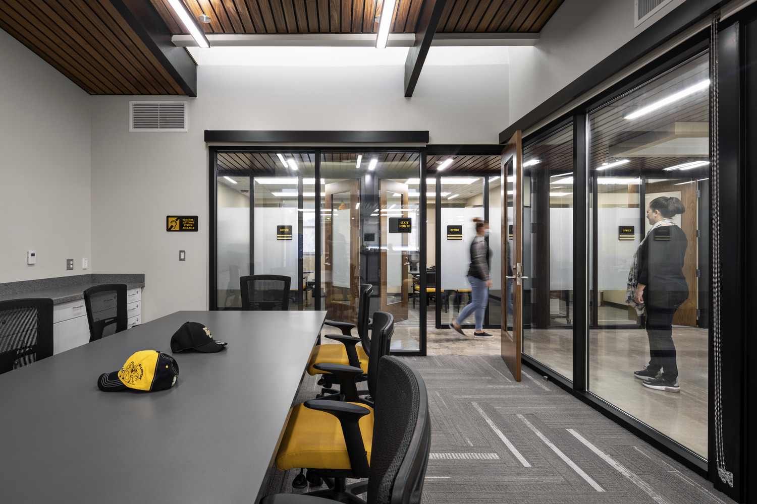 El Capitan High School Administration/Classroom Building Modernization ...