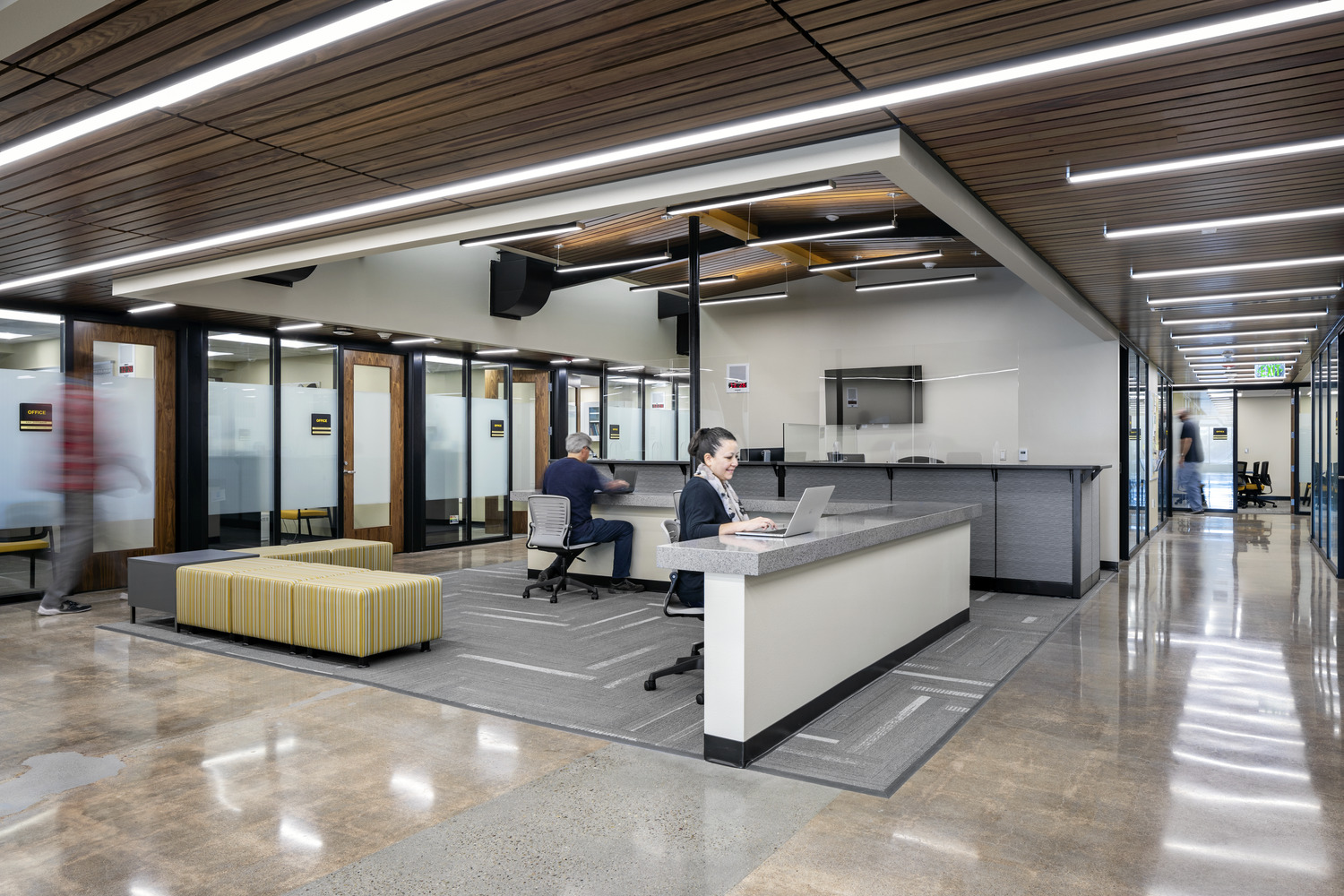 El Capitan High School Administration/Classroom Building Modernization ...