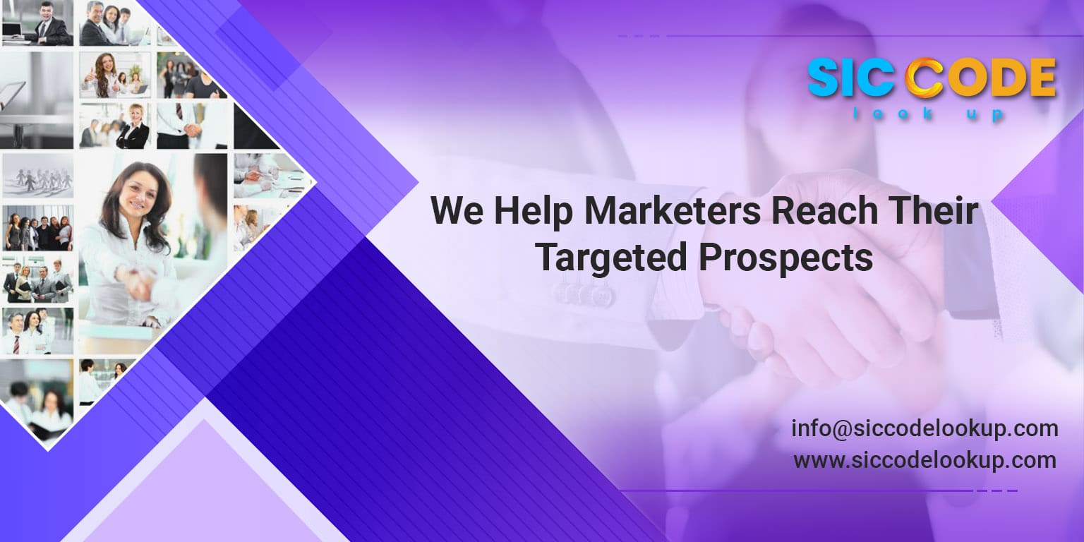 SIC Code Lookup Architizer