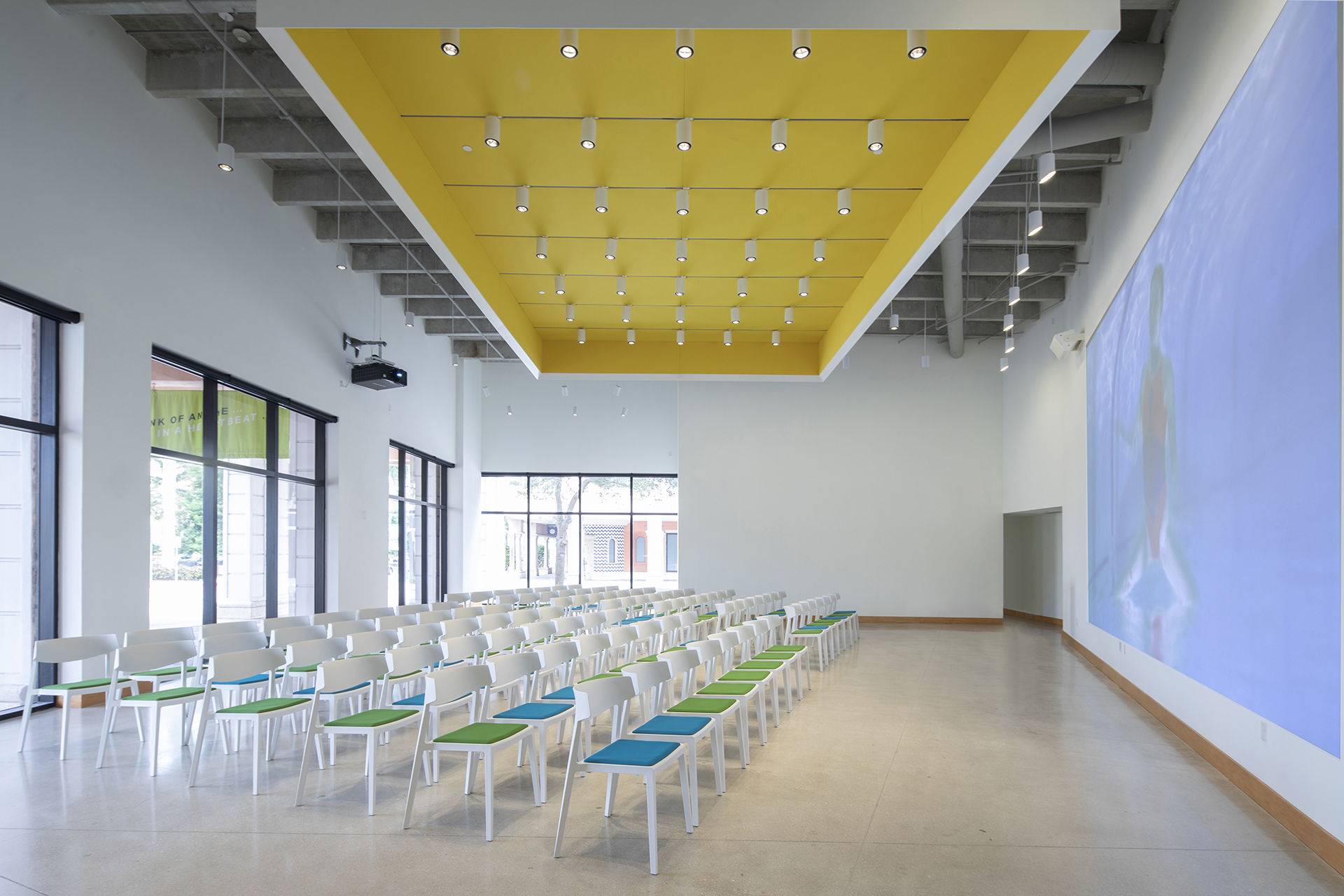 BOCA RATON MUSEUM OF ART by GLAVOVIC STUDIO Architizer