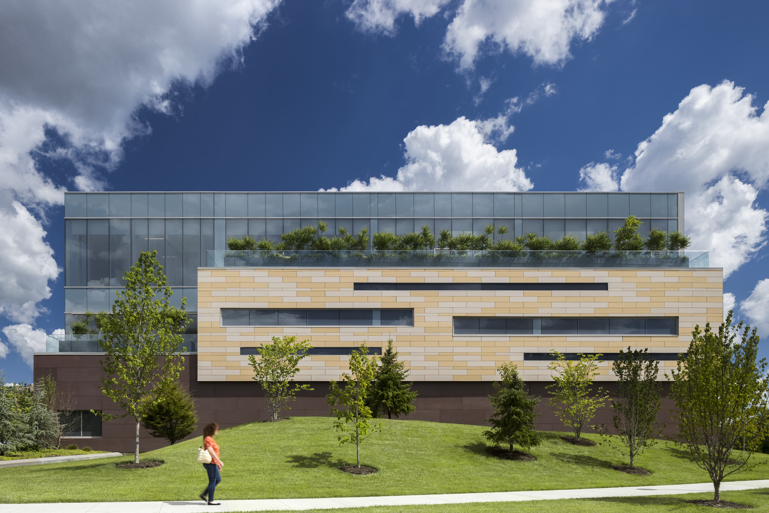 TriHealth Harold M. and Eugenia S. Thomas Comprehensive Care Center by