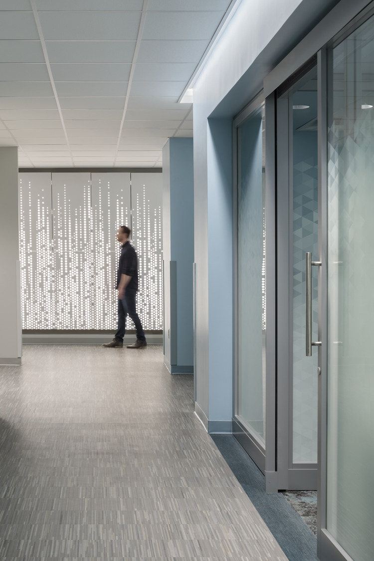 TriHealth Harold M. and Eugenia S. Thomas Comprehensive Care Center by