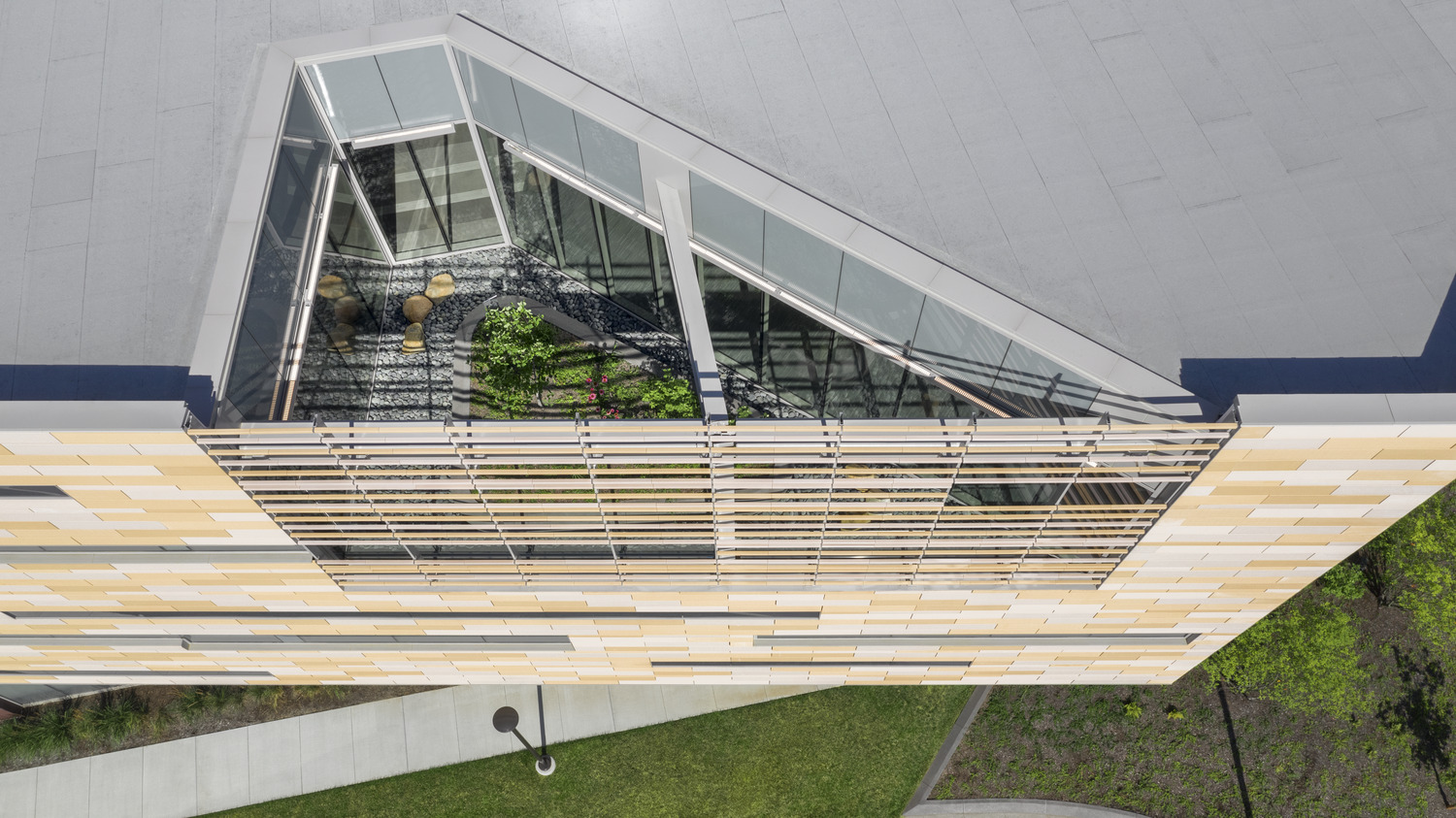 TriHealth Harold M. and Eugenia S. Thomas Comprehensive Care Center by