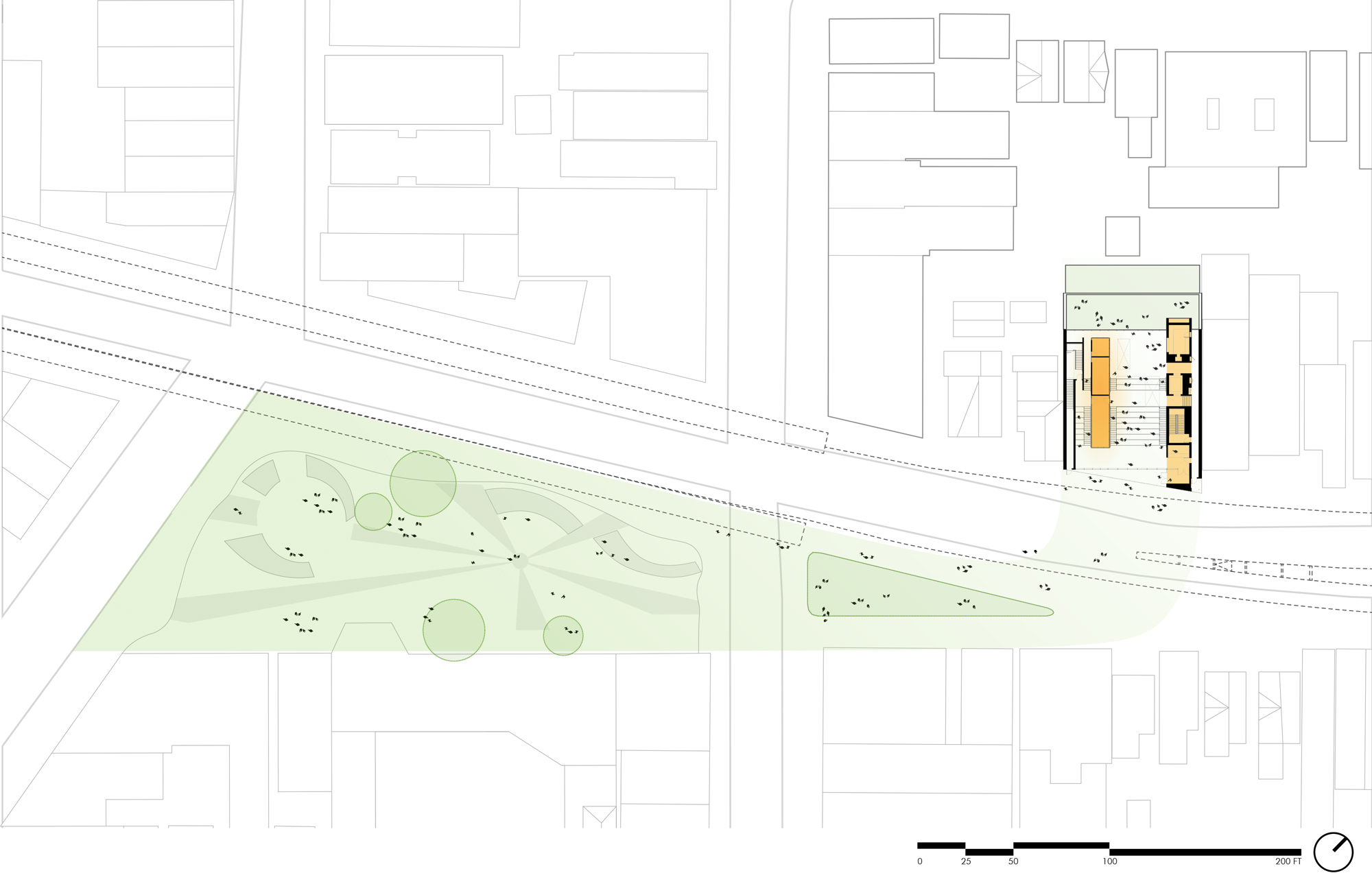 Make the Road New York by Andrea Steele Architecture Architizer