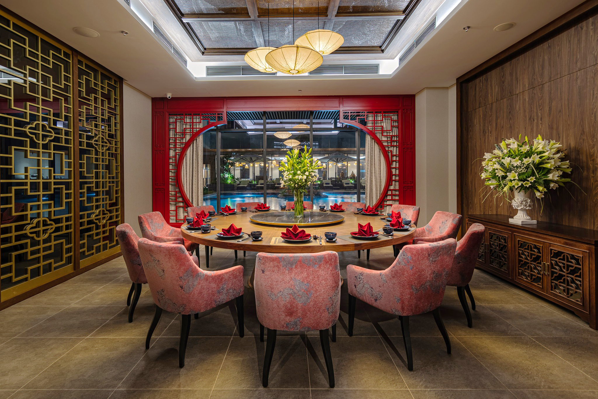 Fleur De Lys Hotel by Transform Architecture - Architizer
