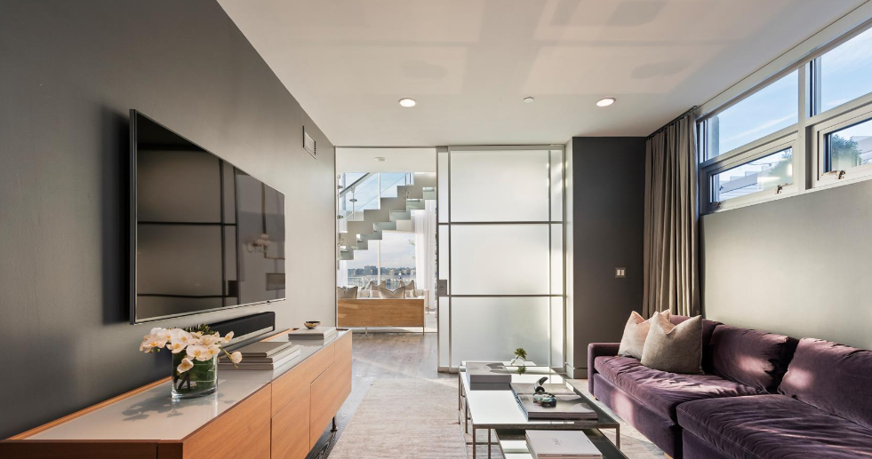 Chelsea Loft I by D+FORM - Architizer