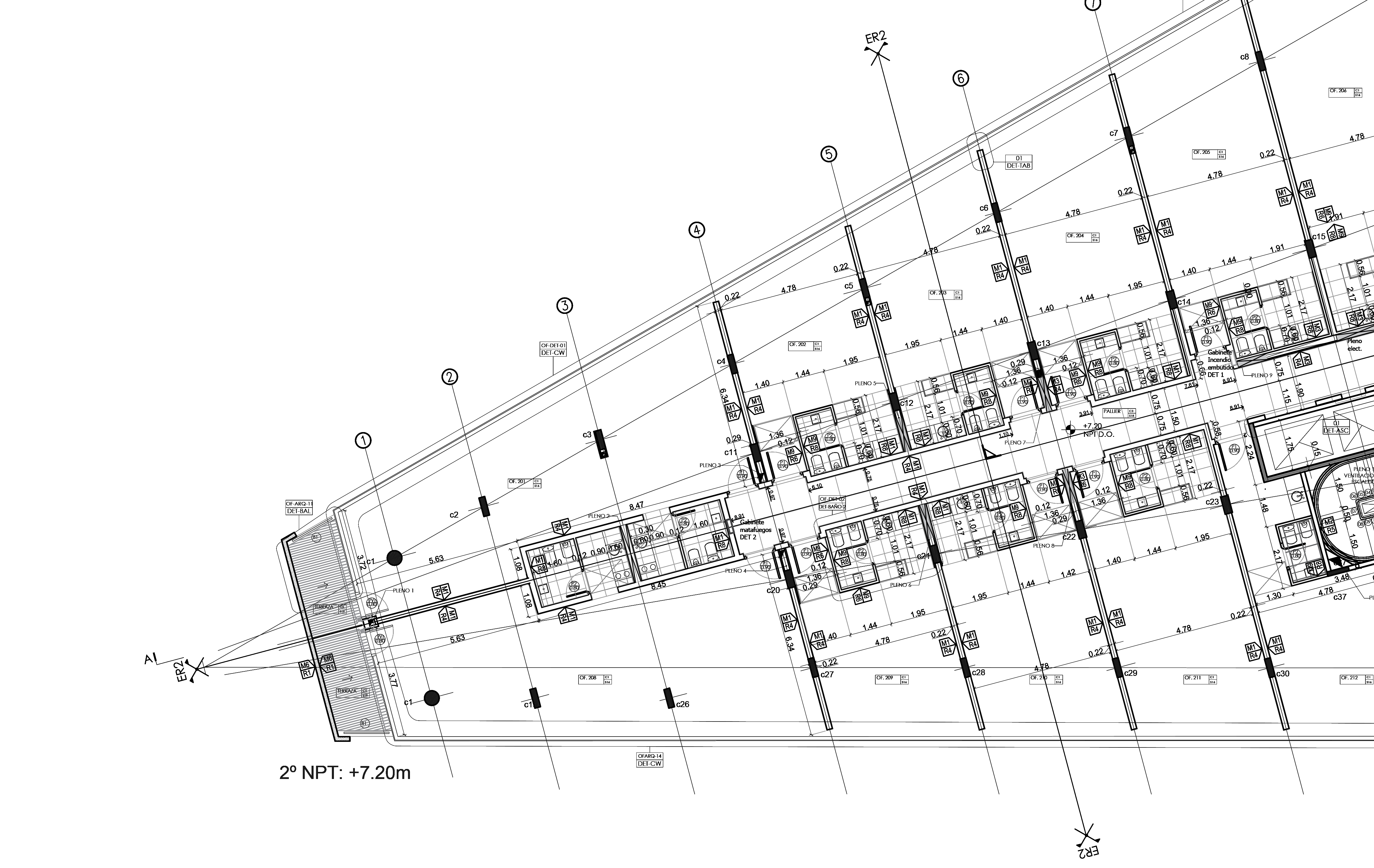 Nuevo Quilmes Plaza by Forcinito Arquitectos Architizer