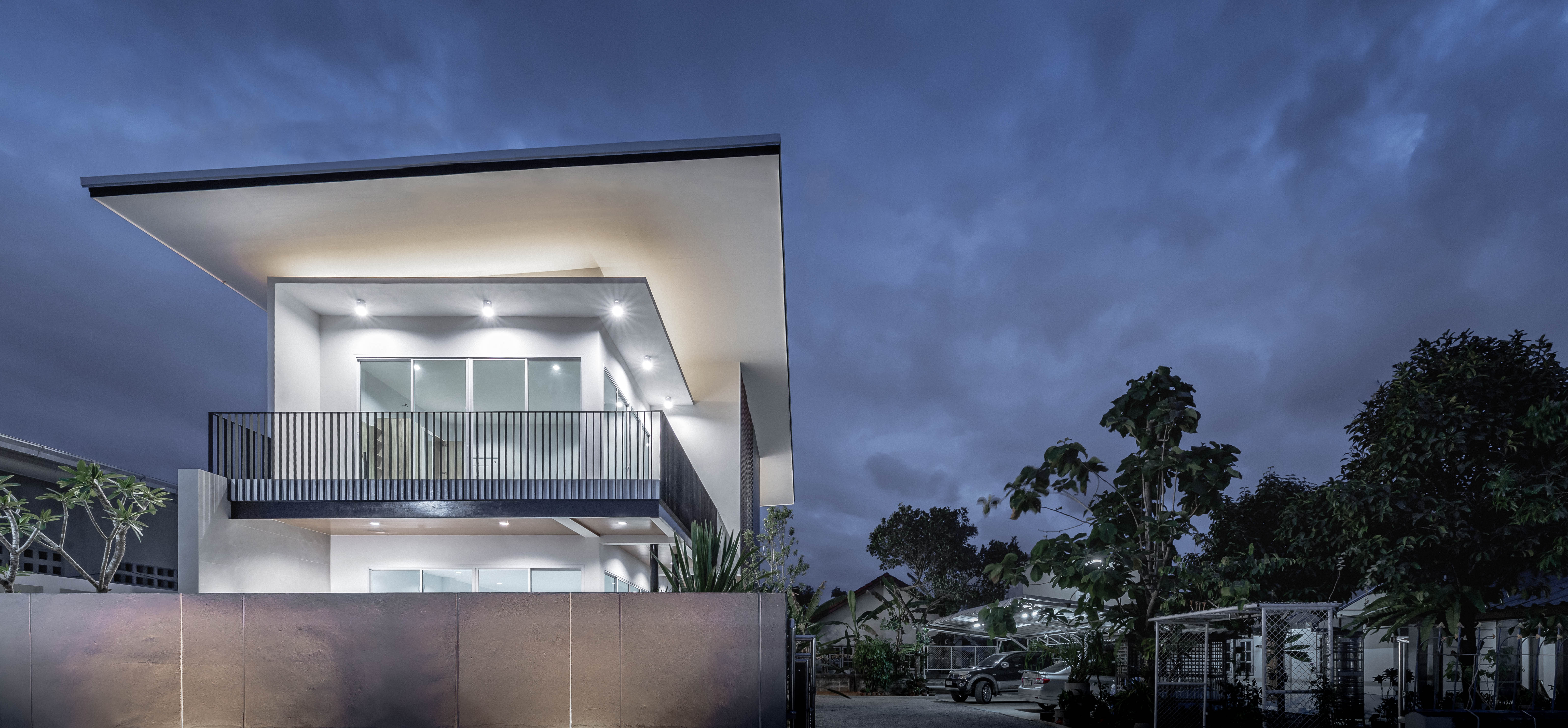 SOOK HOUSE by Install builder co.,ltd. Architizer