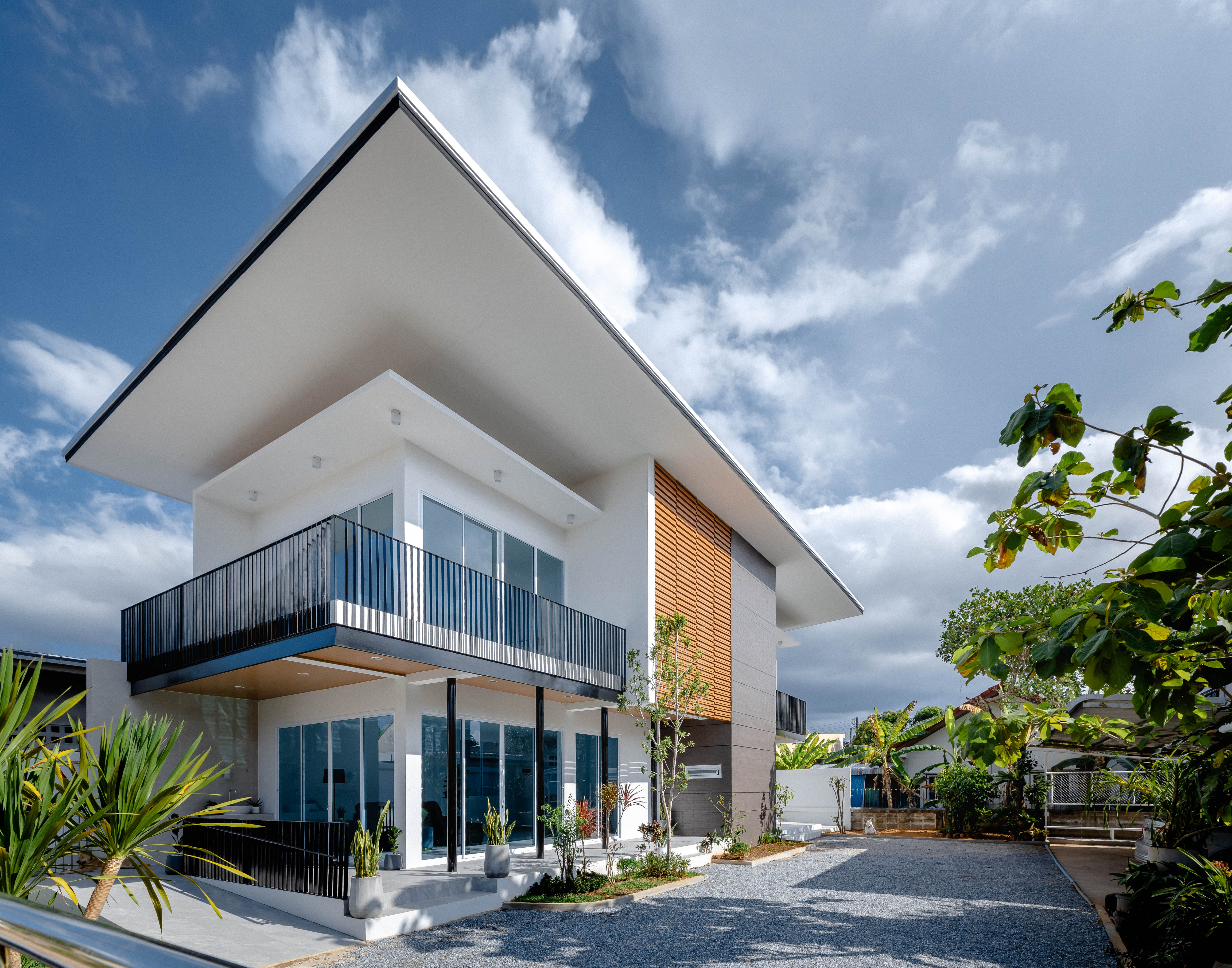 SOOK HOUSE by Install builder co.,ltd. Architizer