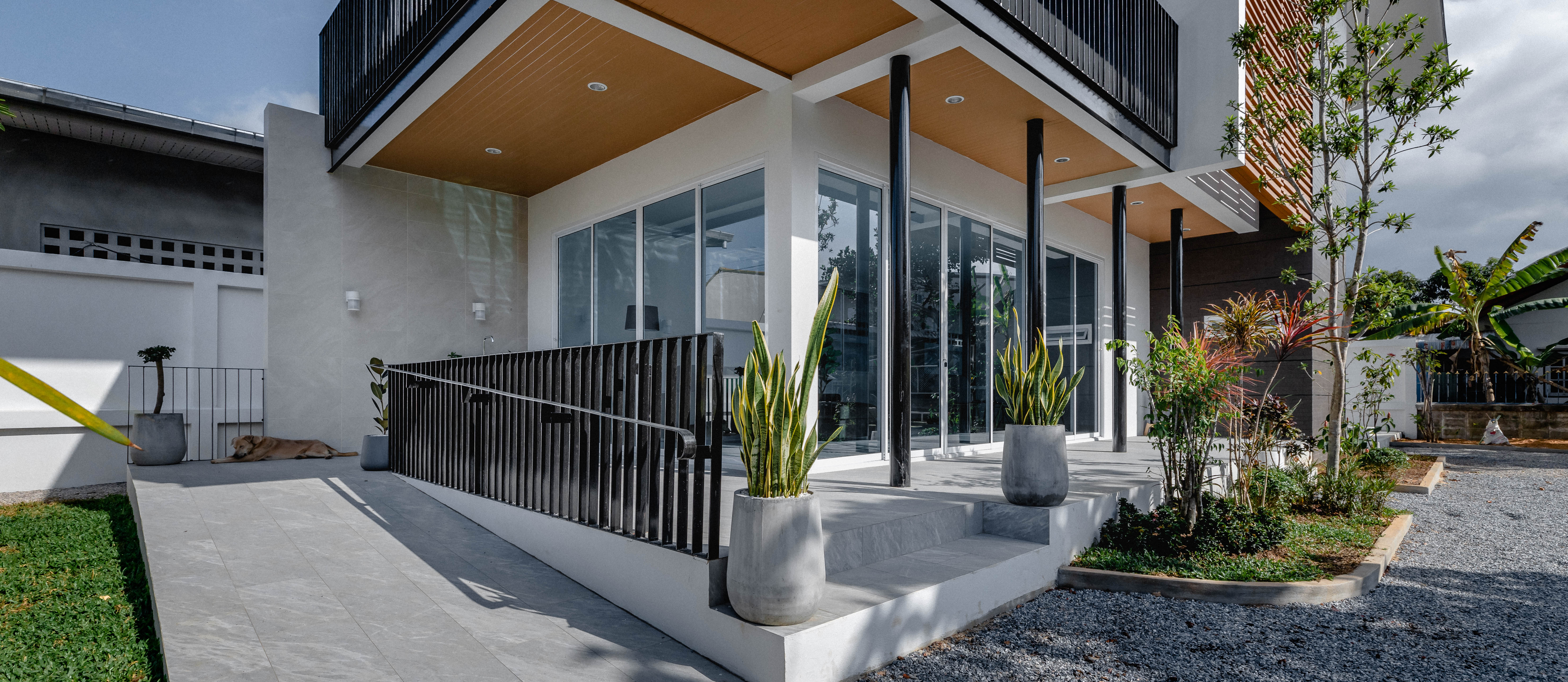 SOOK HOUSE by Install builder co.,ltd. Architizer