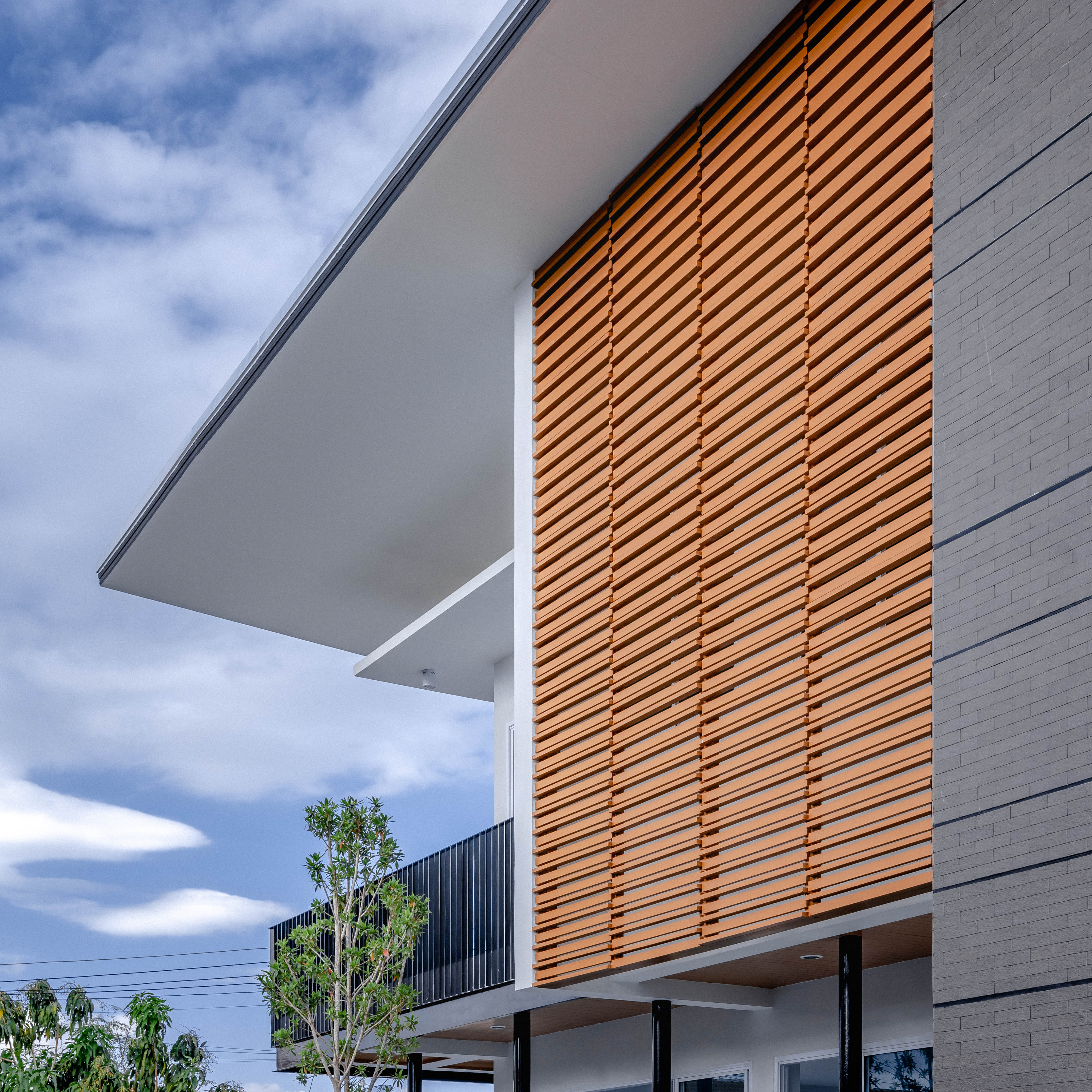 SOOK HOUSE by Install builder co.,ltd. Architizer