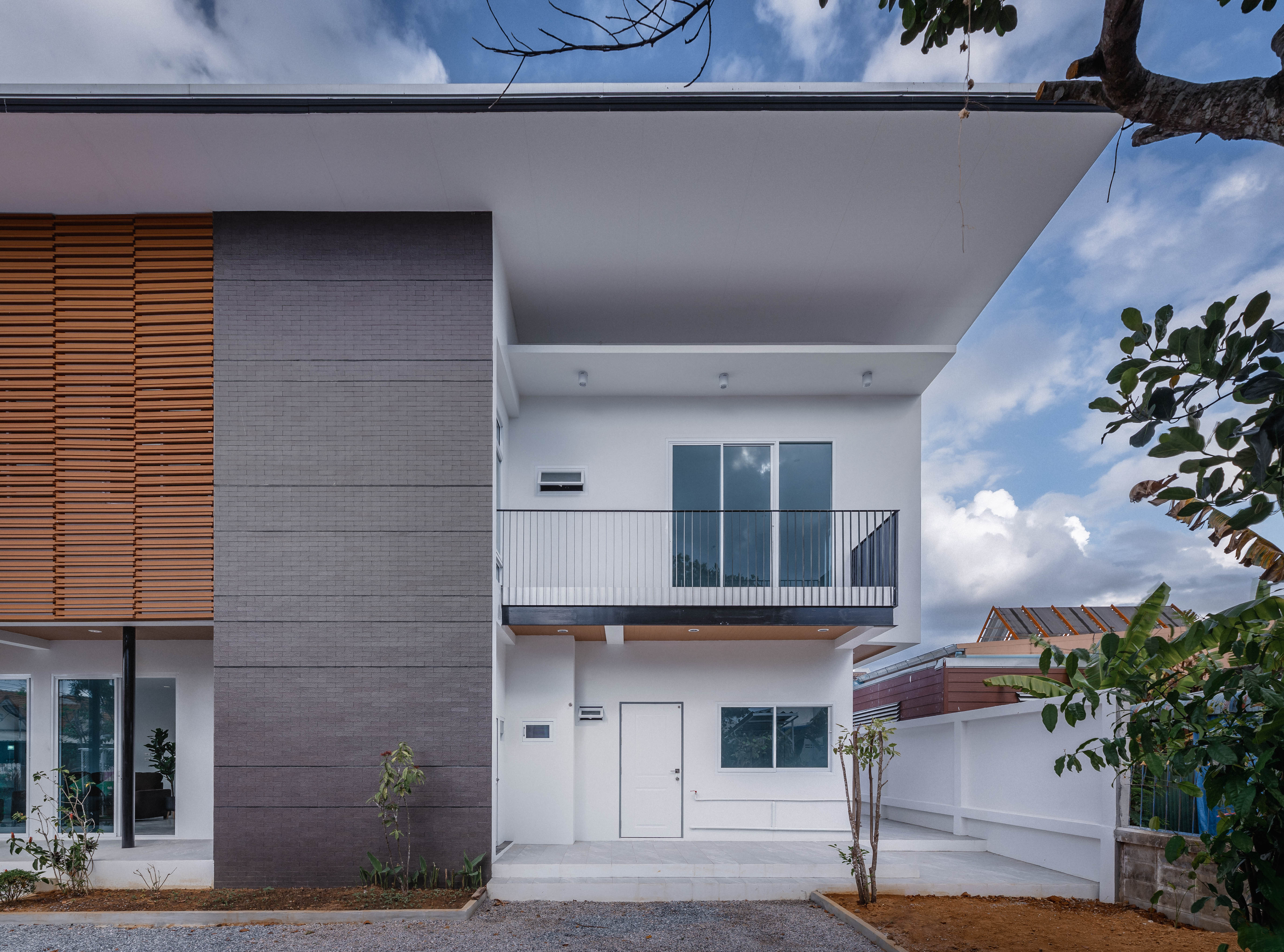 SOOK HOUSE by Install builder co.,ltd. Architizer