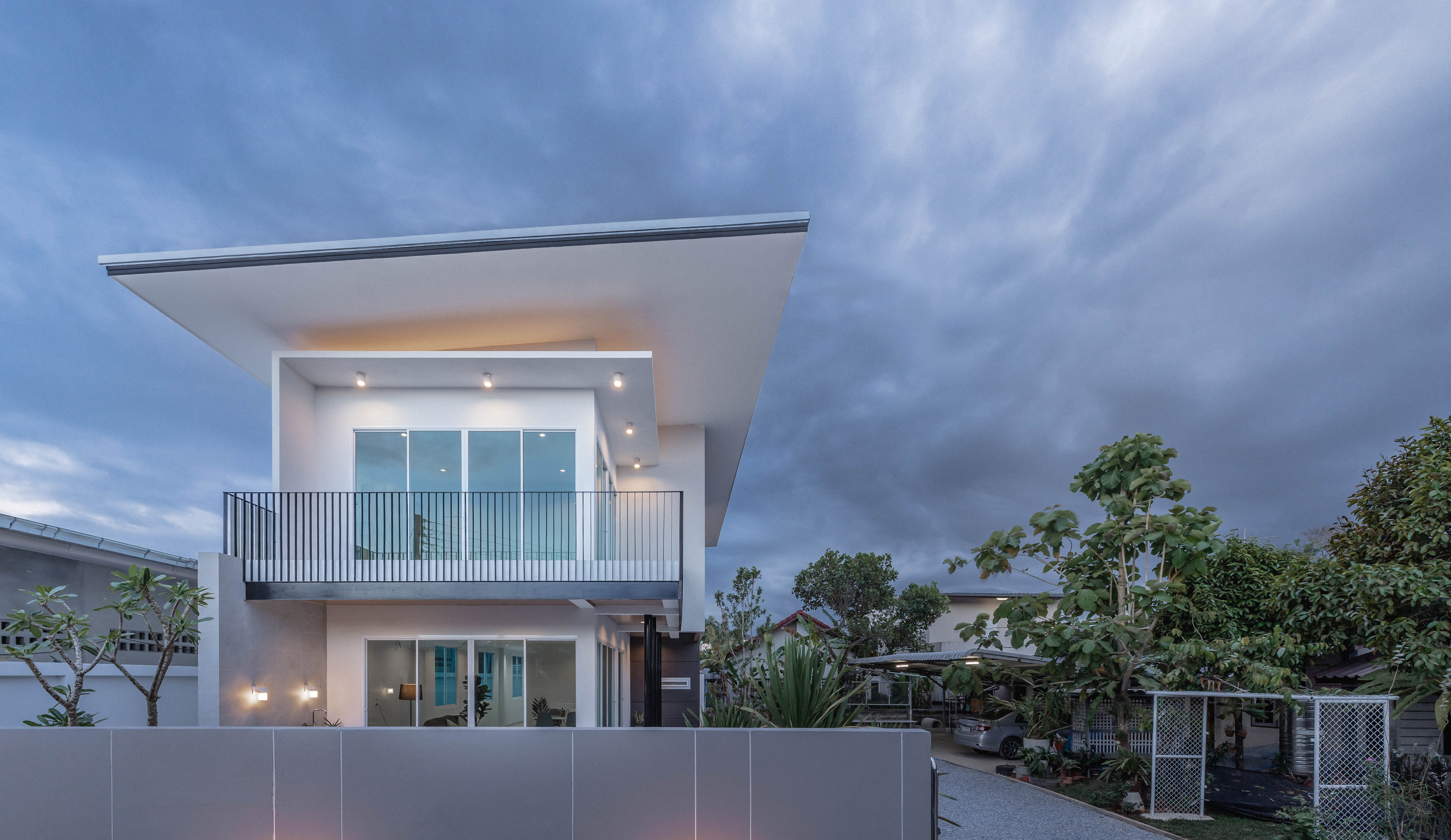 SOOK HOUSE by Install builder co.,ltd. Architizer