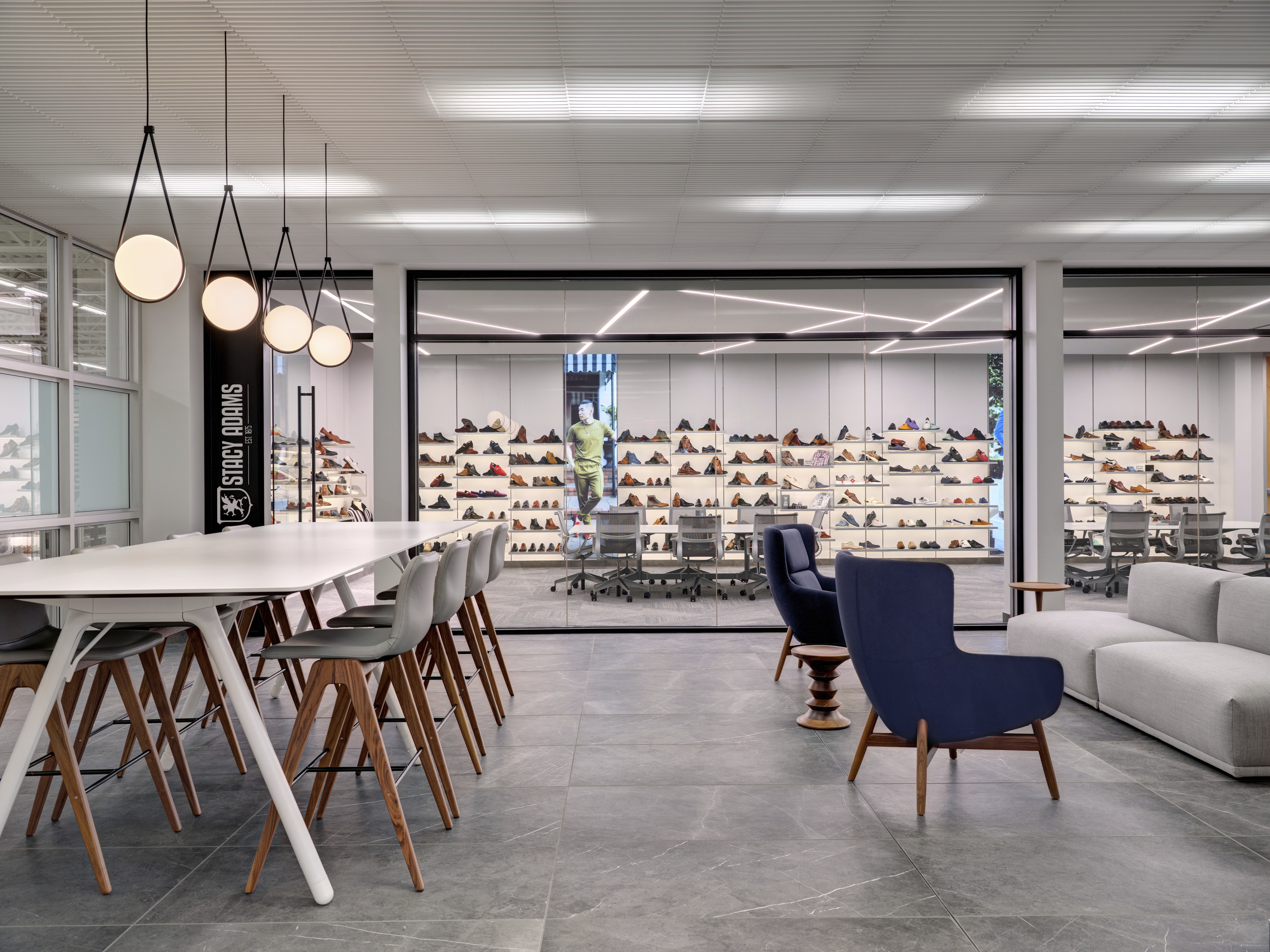 Weyco Group Headquarters by HGA Architizer