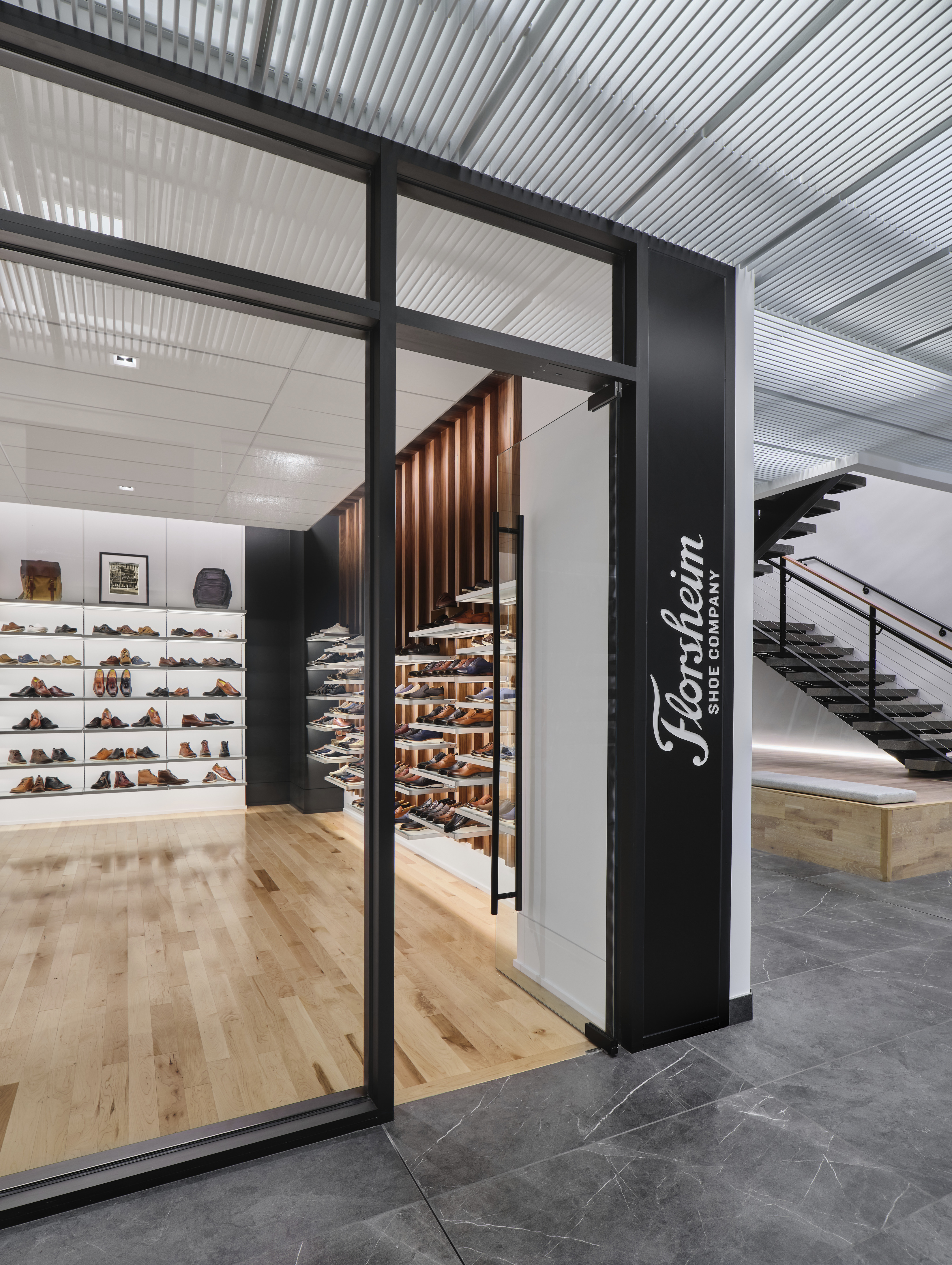 Weyco Group Headquarters by HGA Architizer