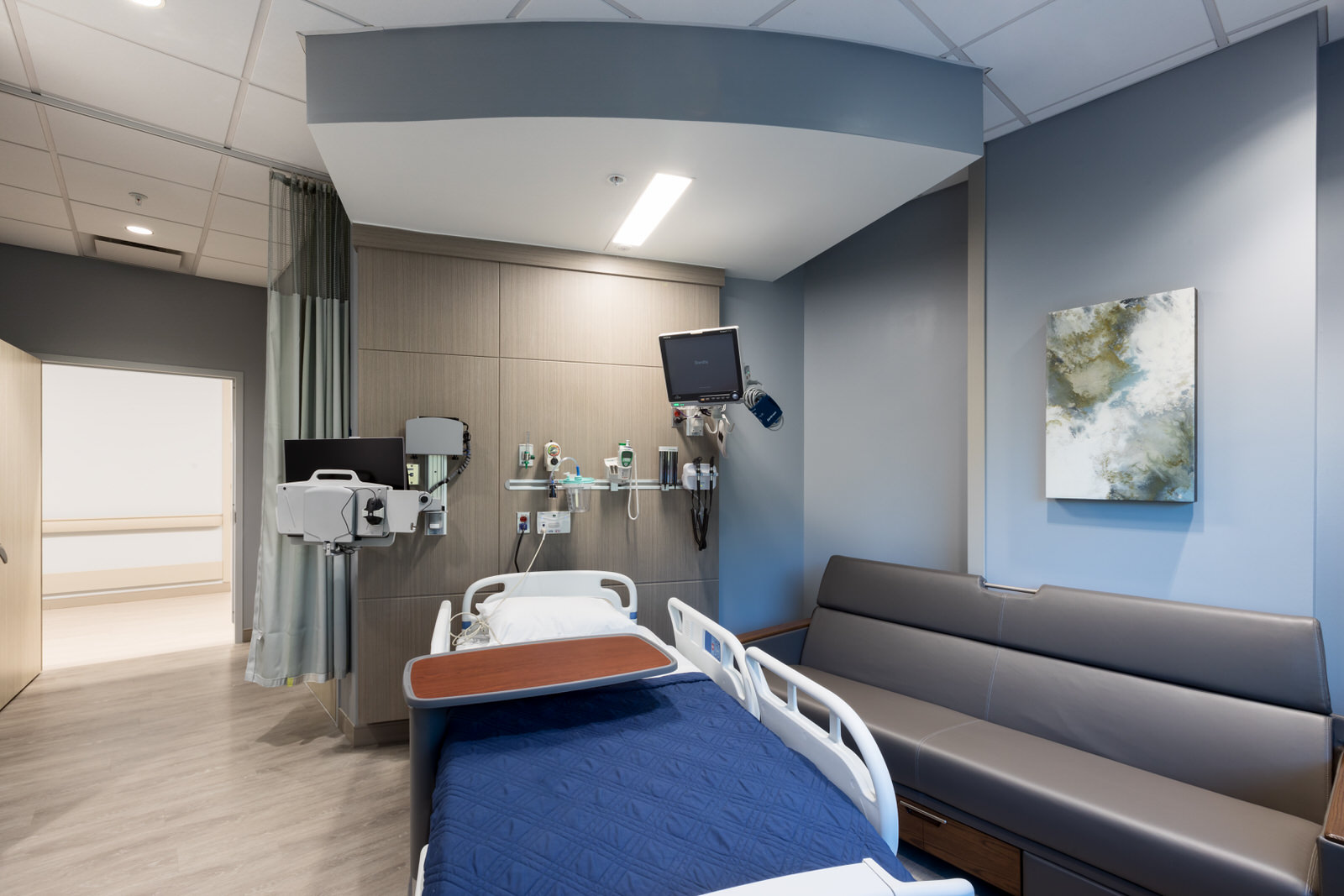 Avail Health Lake Charles by BB&W Architects, LLC Architizer