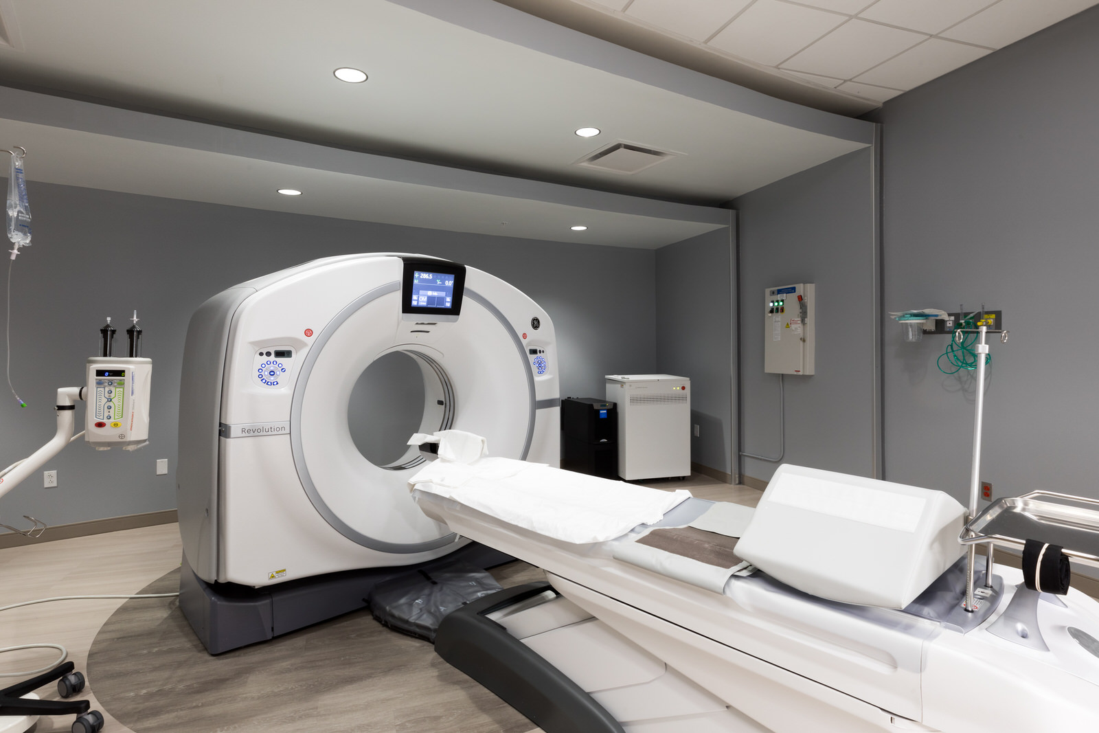 Avail Health Lake Charles by BB&W Architects, LLC Architizer